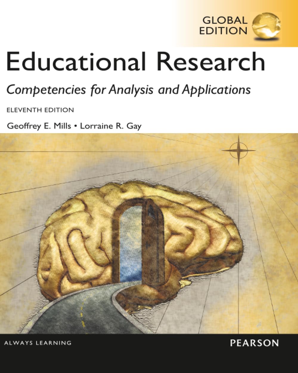 Educational Research: Competencies for Analysis and Applications, Global Edition Natural Sciences