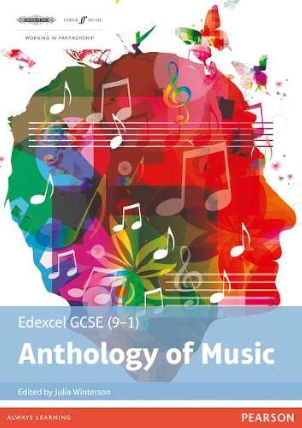 Edexcel GCSE (9-1) Anthology of Music (Edexcel GCSE Music 2016) Study Guides