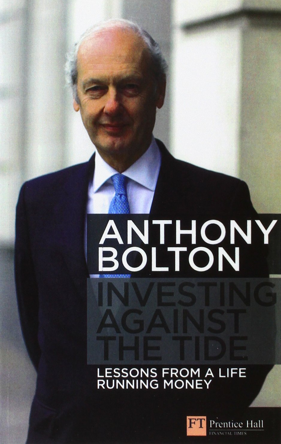Investing Against the Tide Law