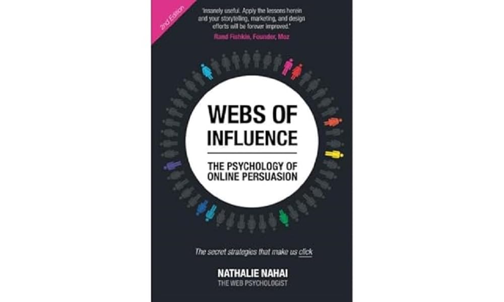 Webs of Influence Business, Finance & Career