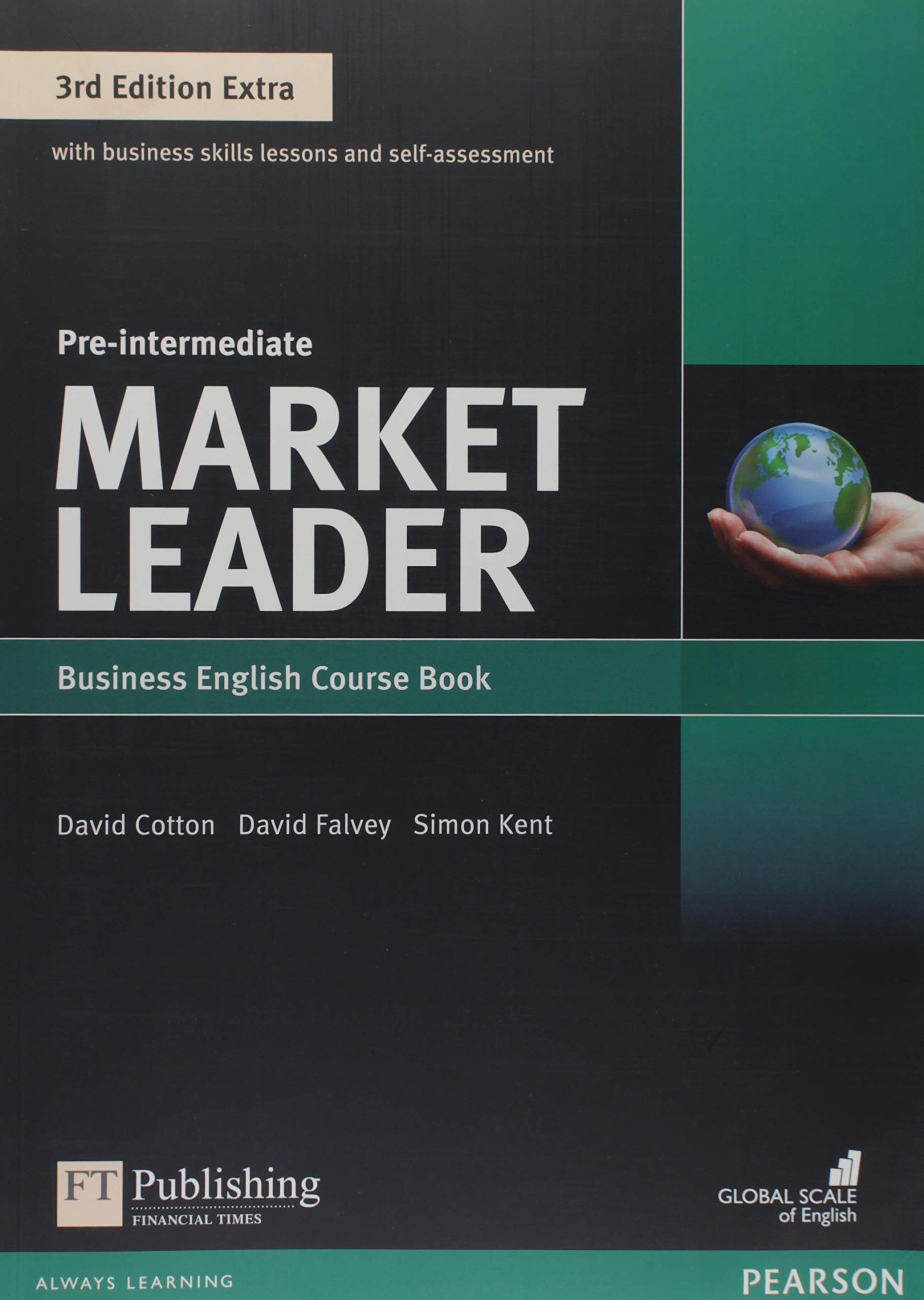Product Image: ML 3e Extra Pre-Int Cbk/DVD-R Pk