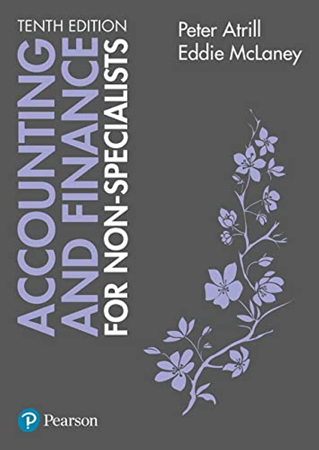Accounting and Finance for Non-Specialists Business & Technology Books