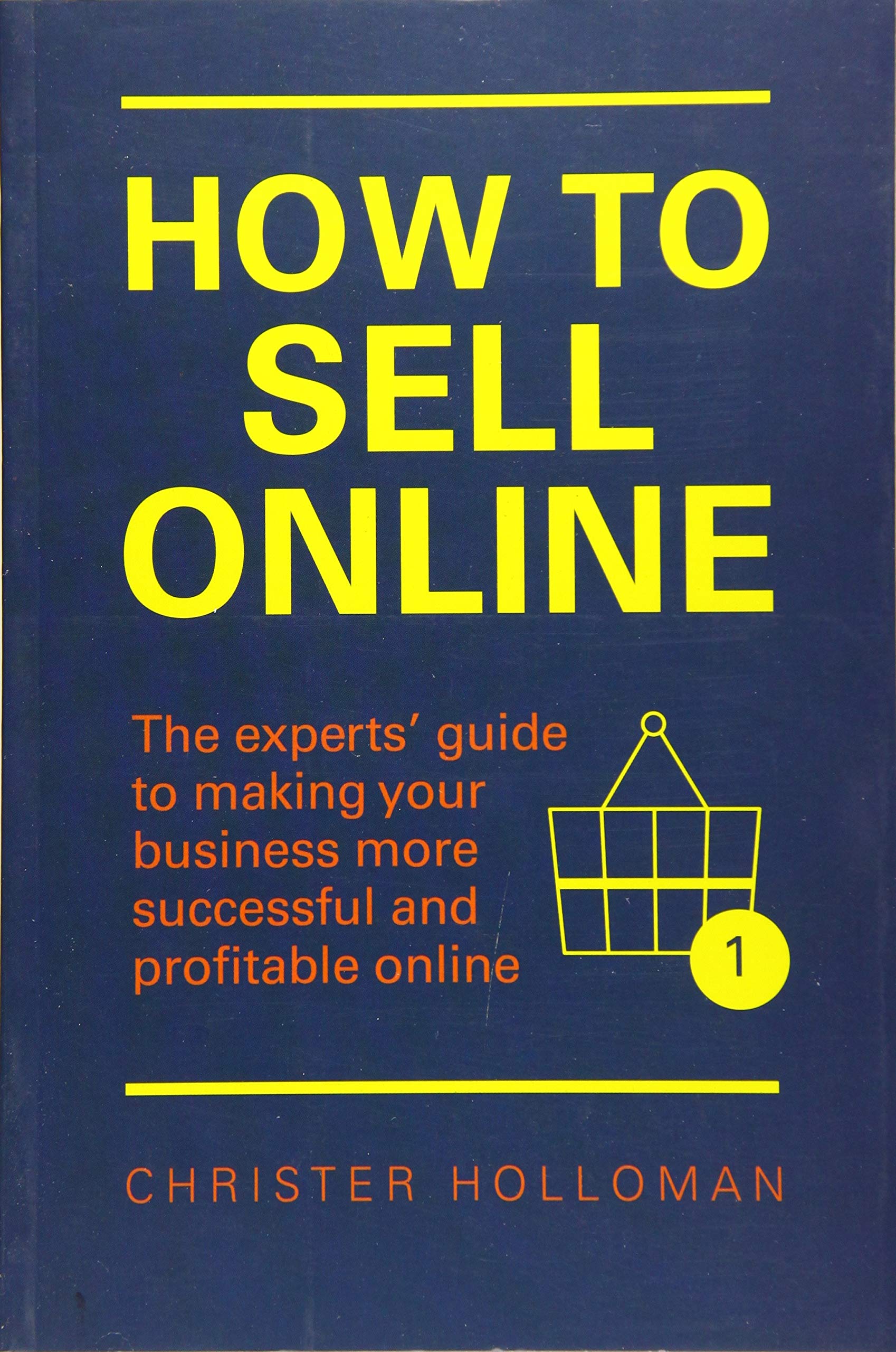 How to Sell Online Law