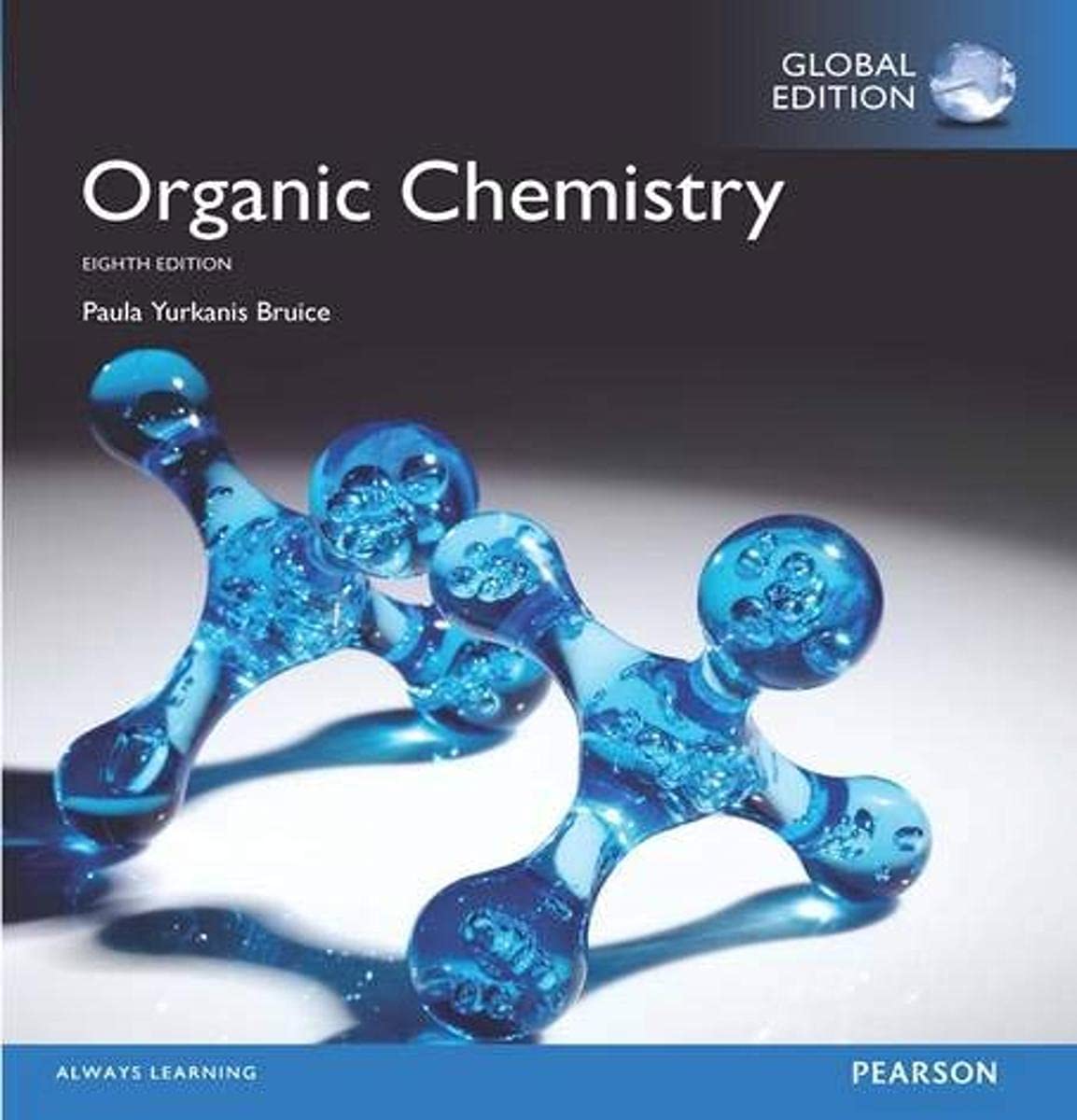 Organic Chemistry, Global Edition Natural Sciences
