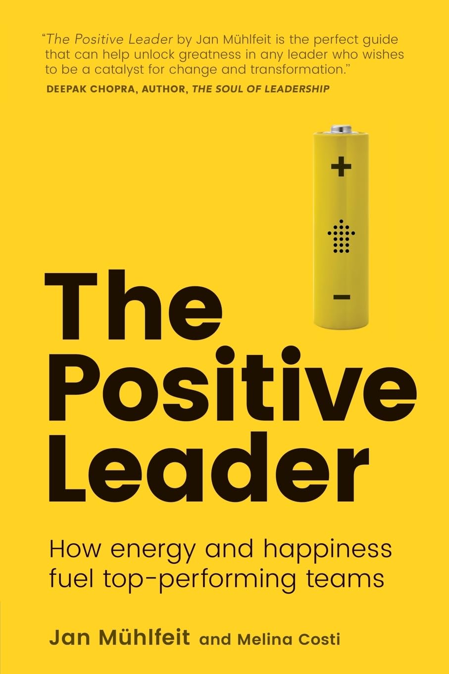 Product Image: Positive Leader, The