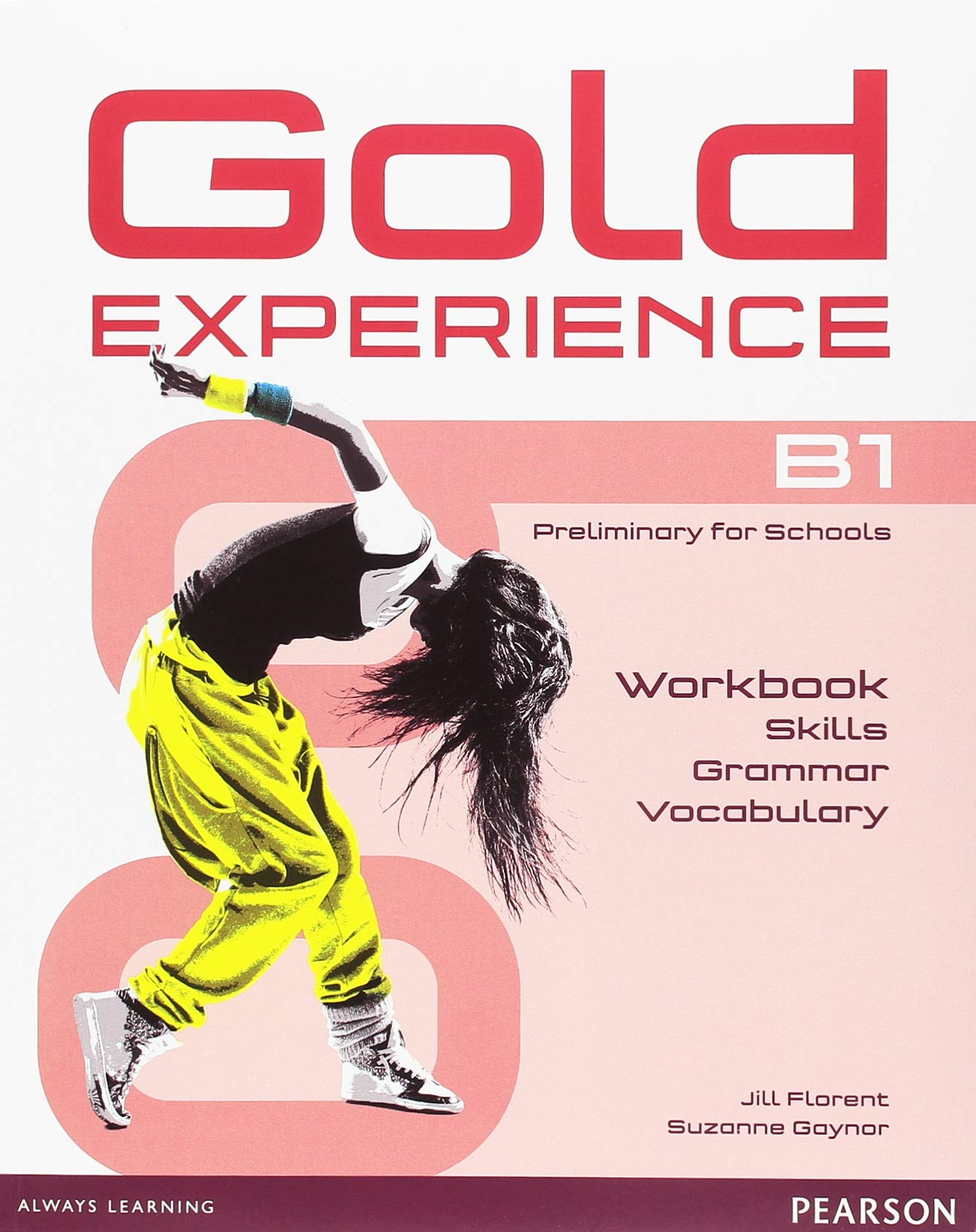 Gold XP B1 Lang+ Skill WB + Prelim for Schools PTP Pack book