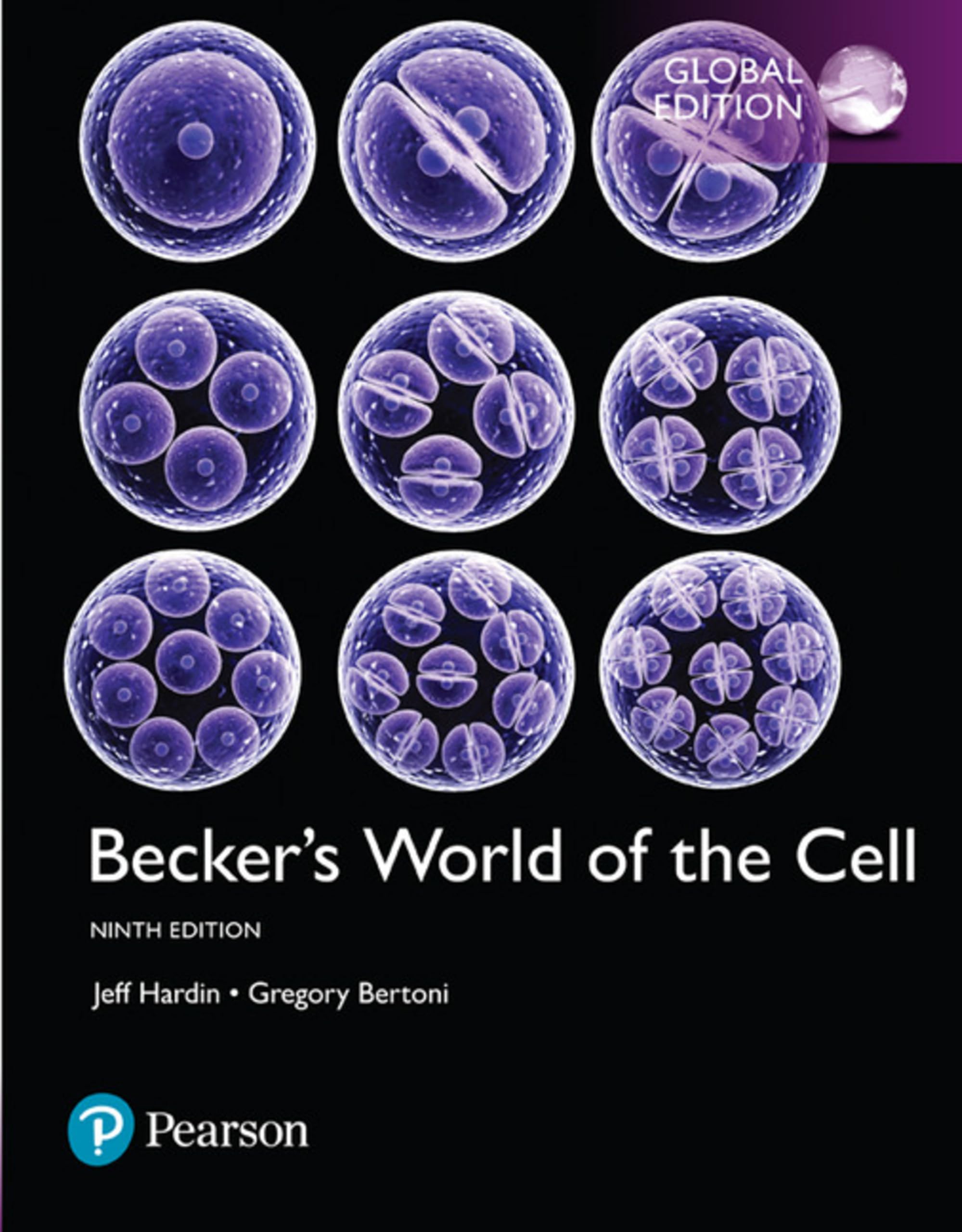 Becker's World of the Cell, Global Edition Learning & Reference