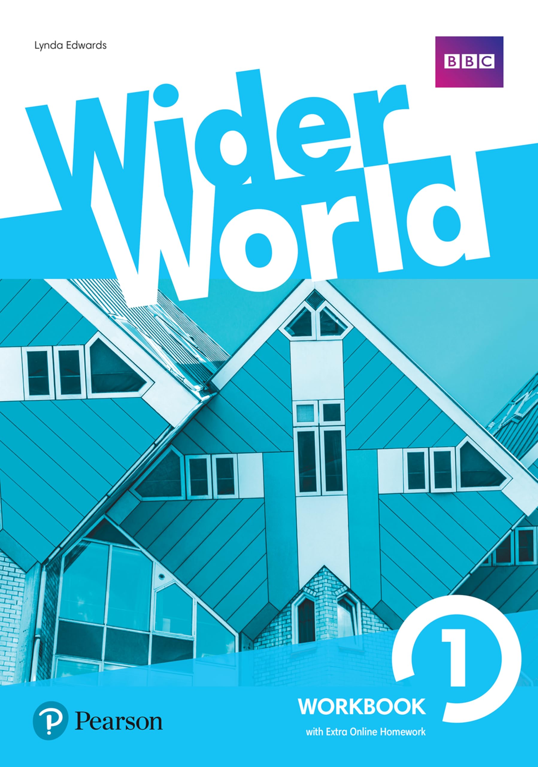 Wider World 1 Workbook with Online Homework Pack, m. 1 Beilage, m. 1 Online-Zugang Foreign Languages ​​& Dictionaries