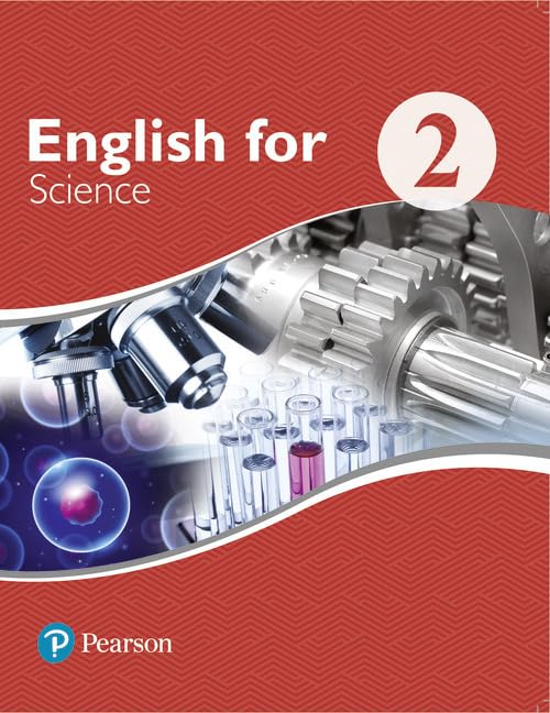 English for Specific Purposes- Science Level 2 - Middle East Foreign Languages ​​& Dictionaries