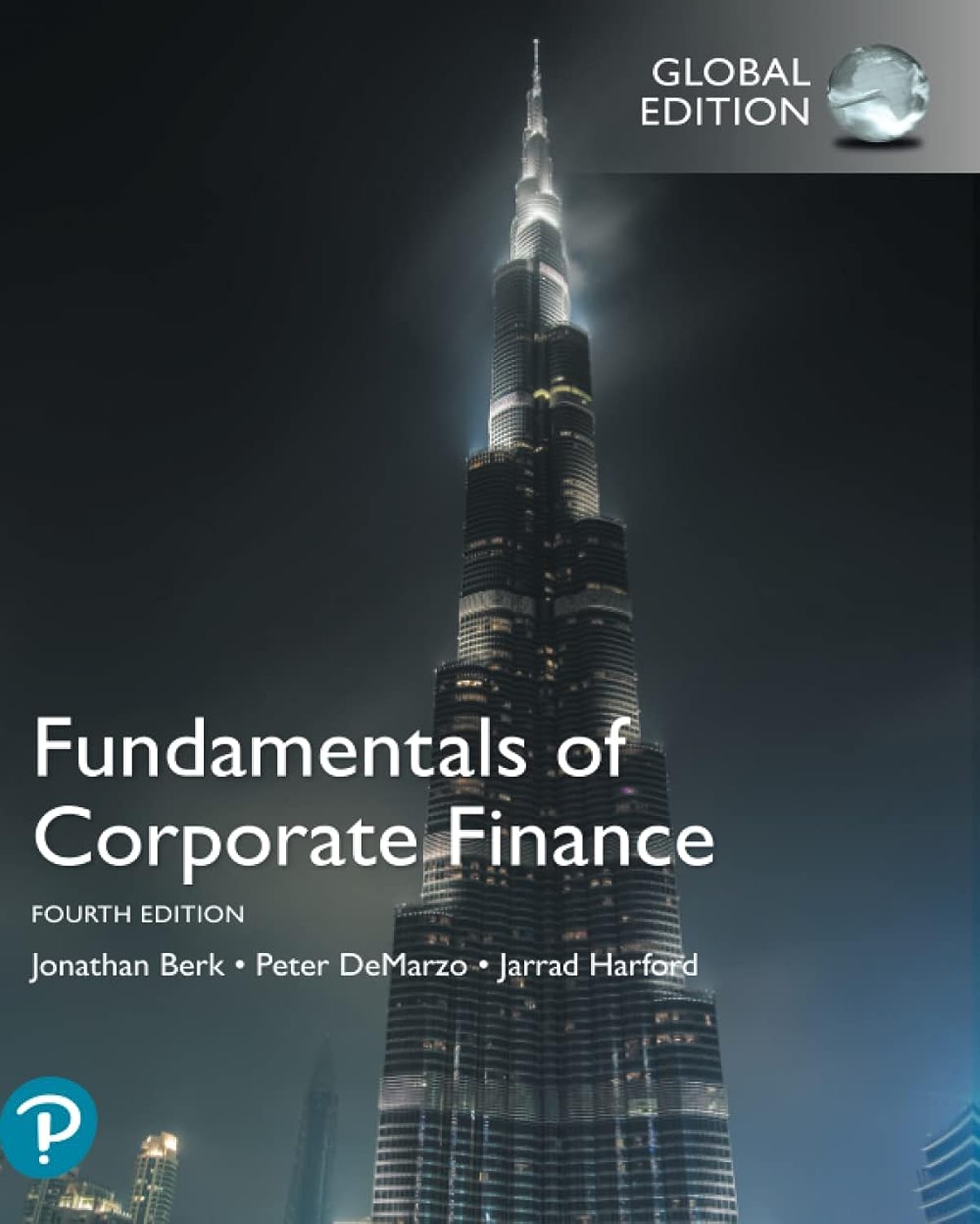 Fundamentals of Corporate Finance, Global Edition Business, Finance & Career
