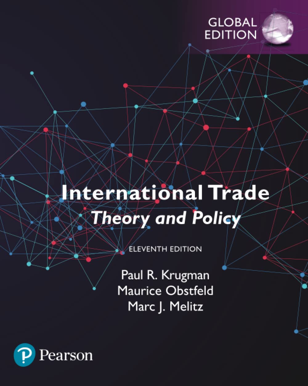 International Trade: Theory and Policy, Global Edition Business, Finance & Career