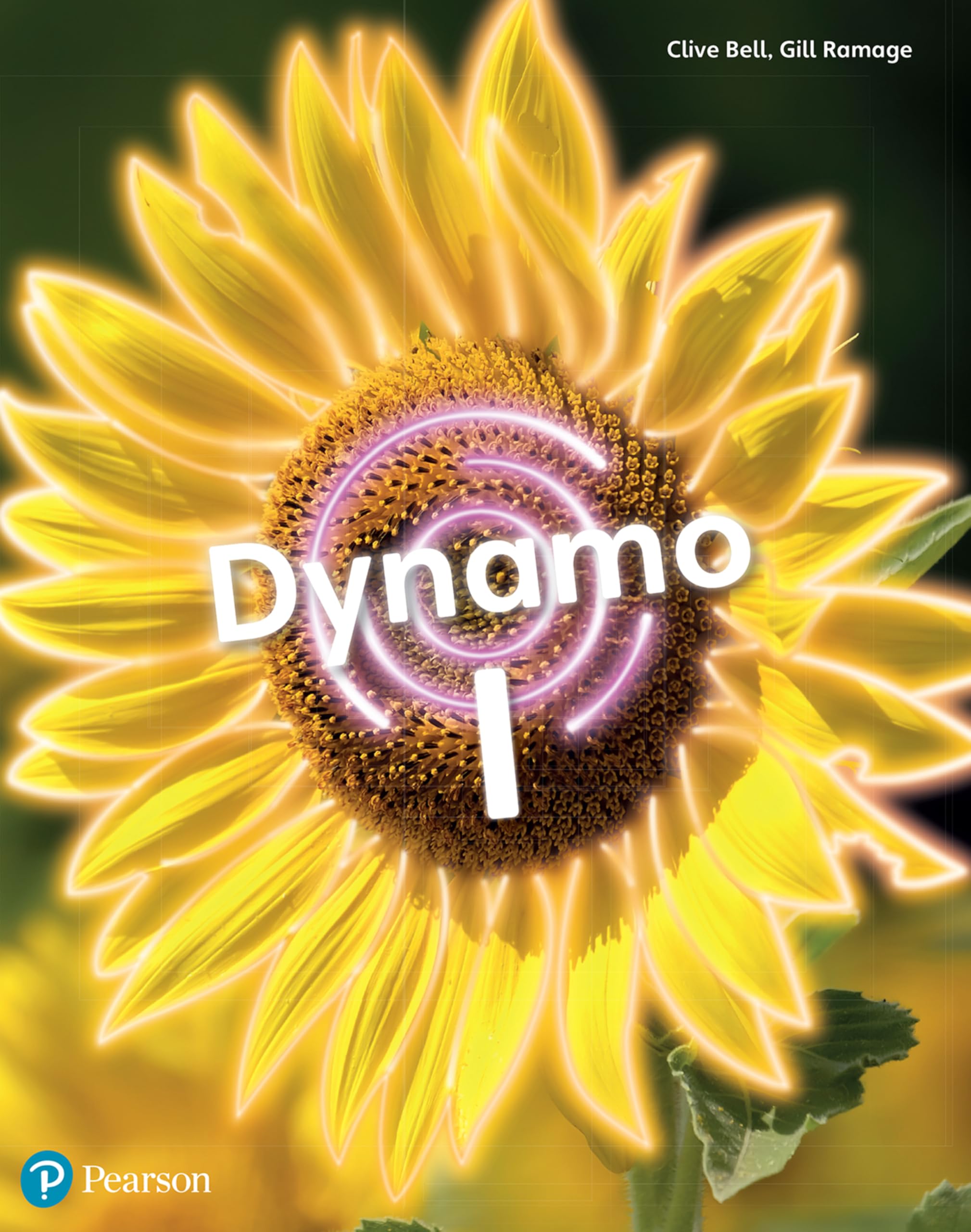 Dynamo 1 Pupil Book (Key Stage 3 French) Foreign Languages ​​& Dictionaries