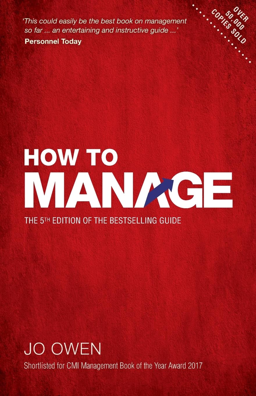 How to Manage Business, Finance & Career
