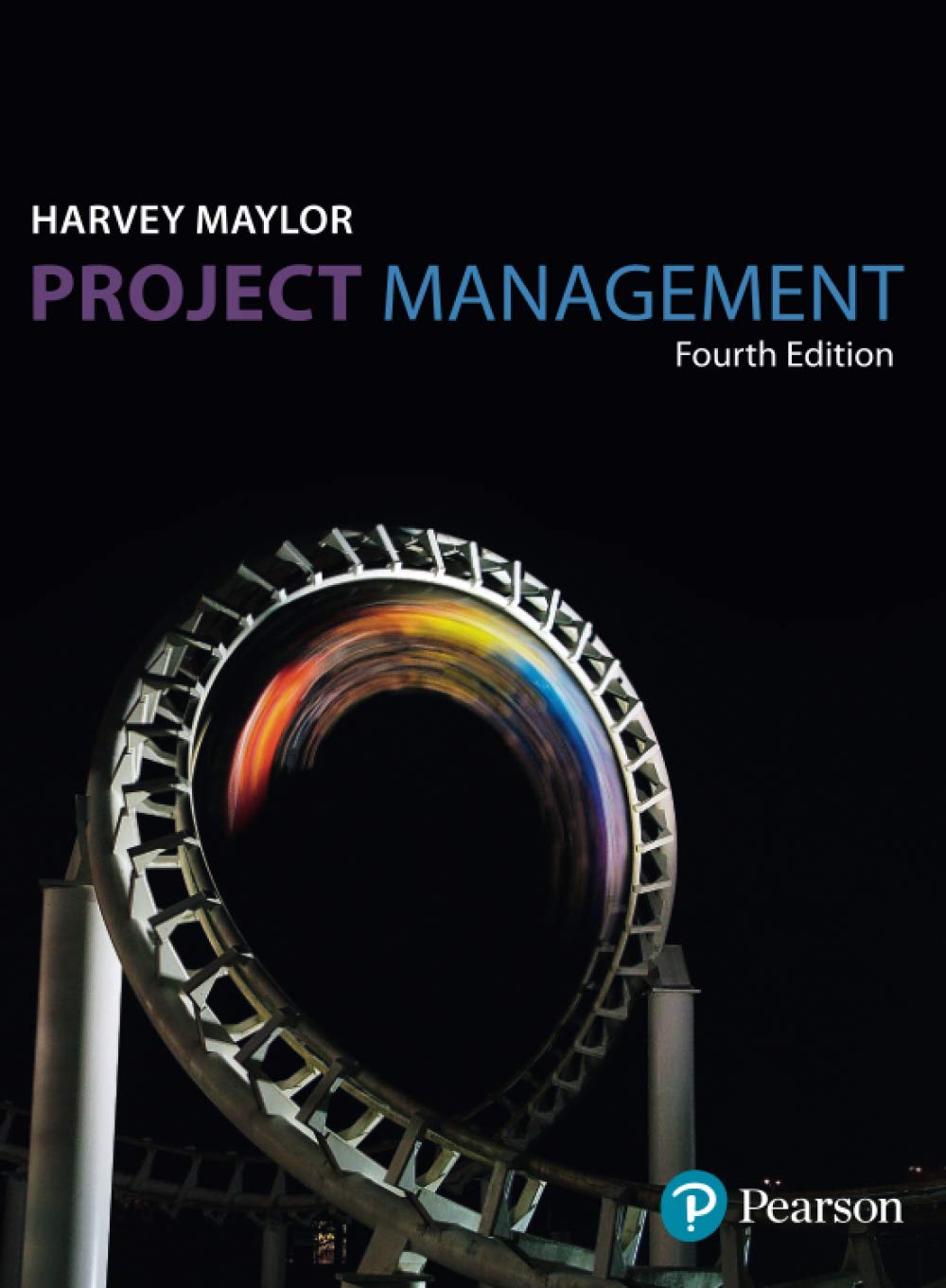 Project Management Business, Finance & Career Books