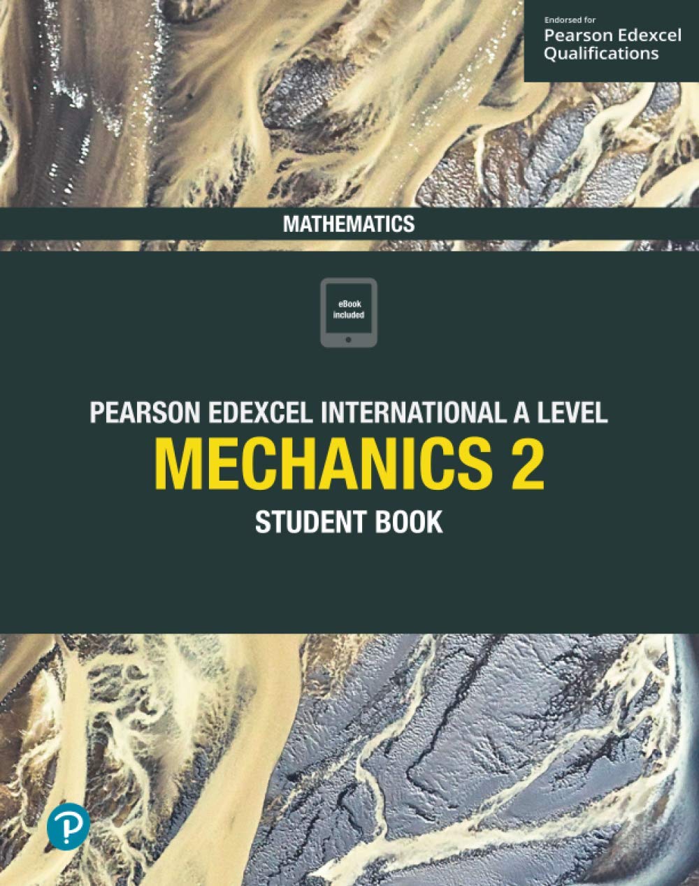 Pearson Edexcel International A Level Mathematics Mechanics 2 Student Book: Student Book Study Guides