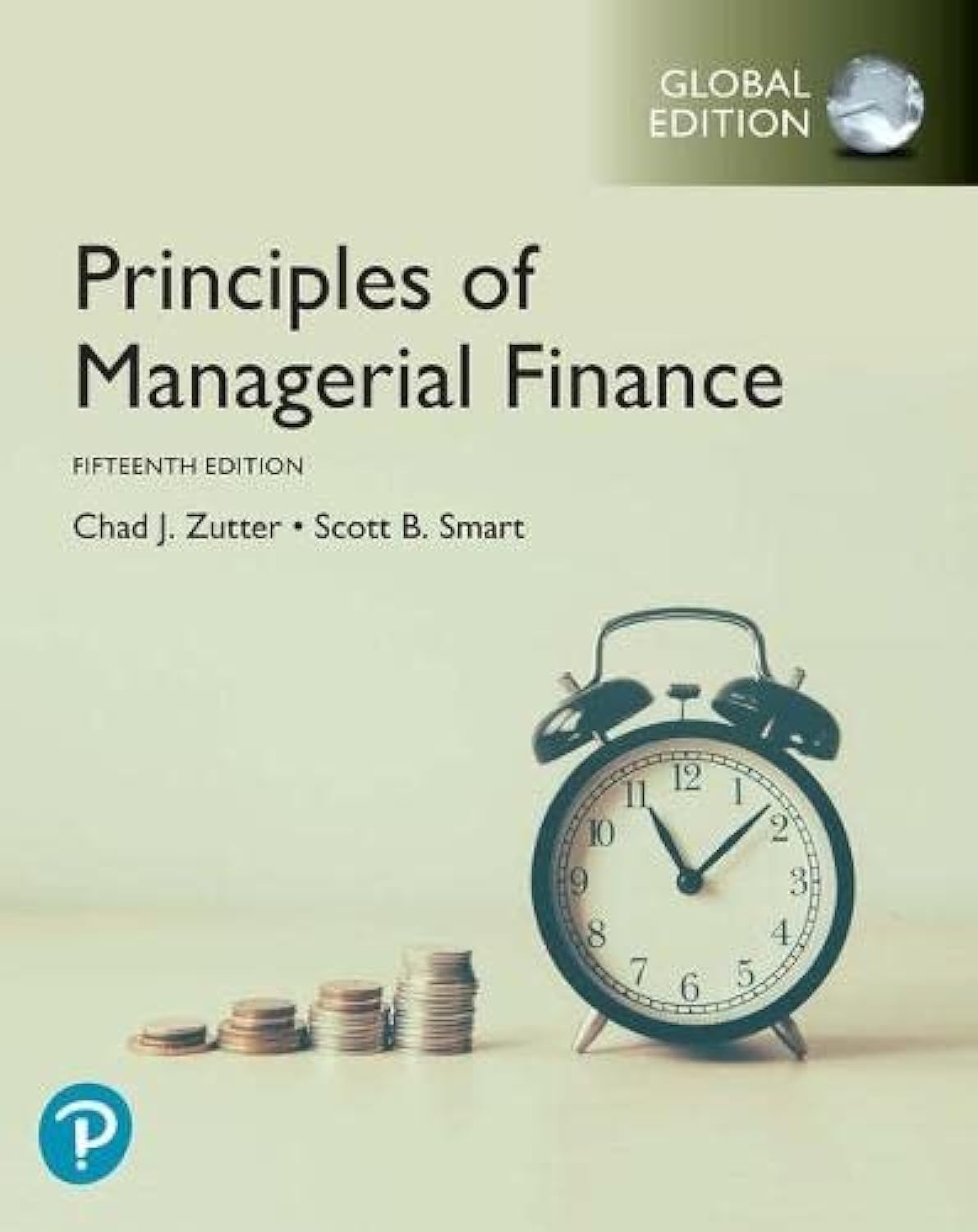 Principles of Managerial Finance, Global Edition Business, Finance & Career