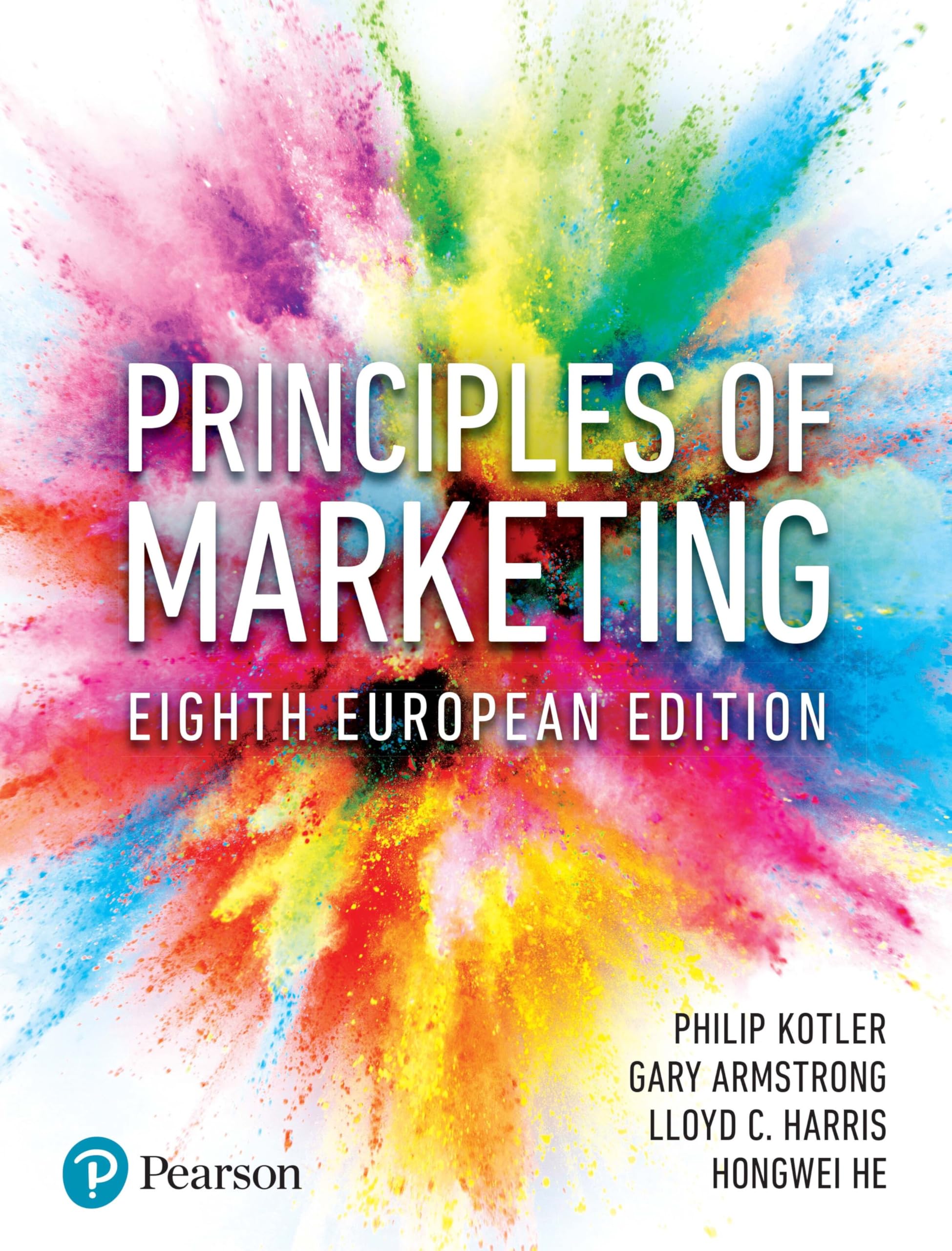 Principles of Marketing Business, Finance & Career