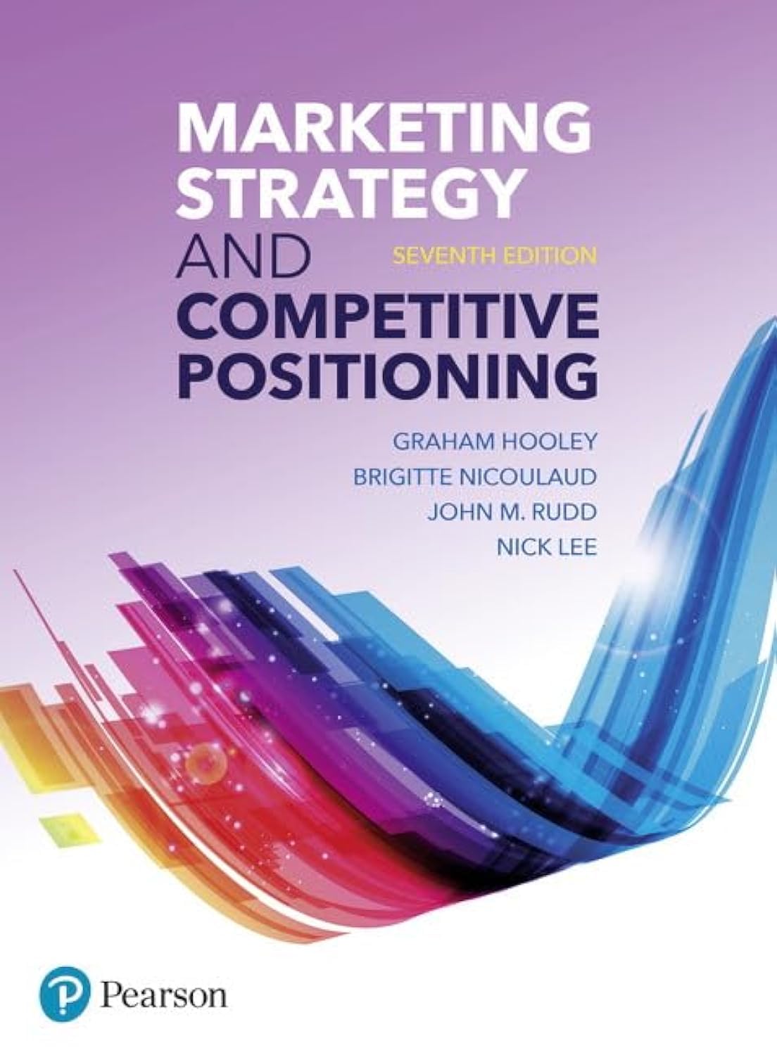 Product Image: Marketing Strategy and Competitive Positioning