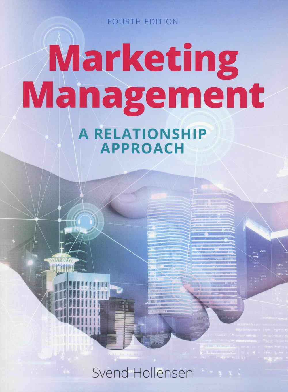 Product Image: Marketing Management
