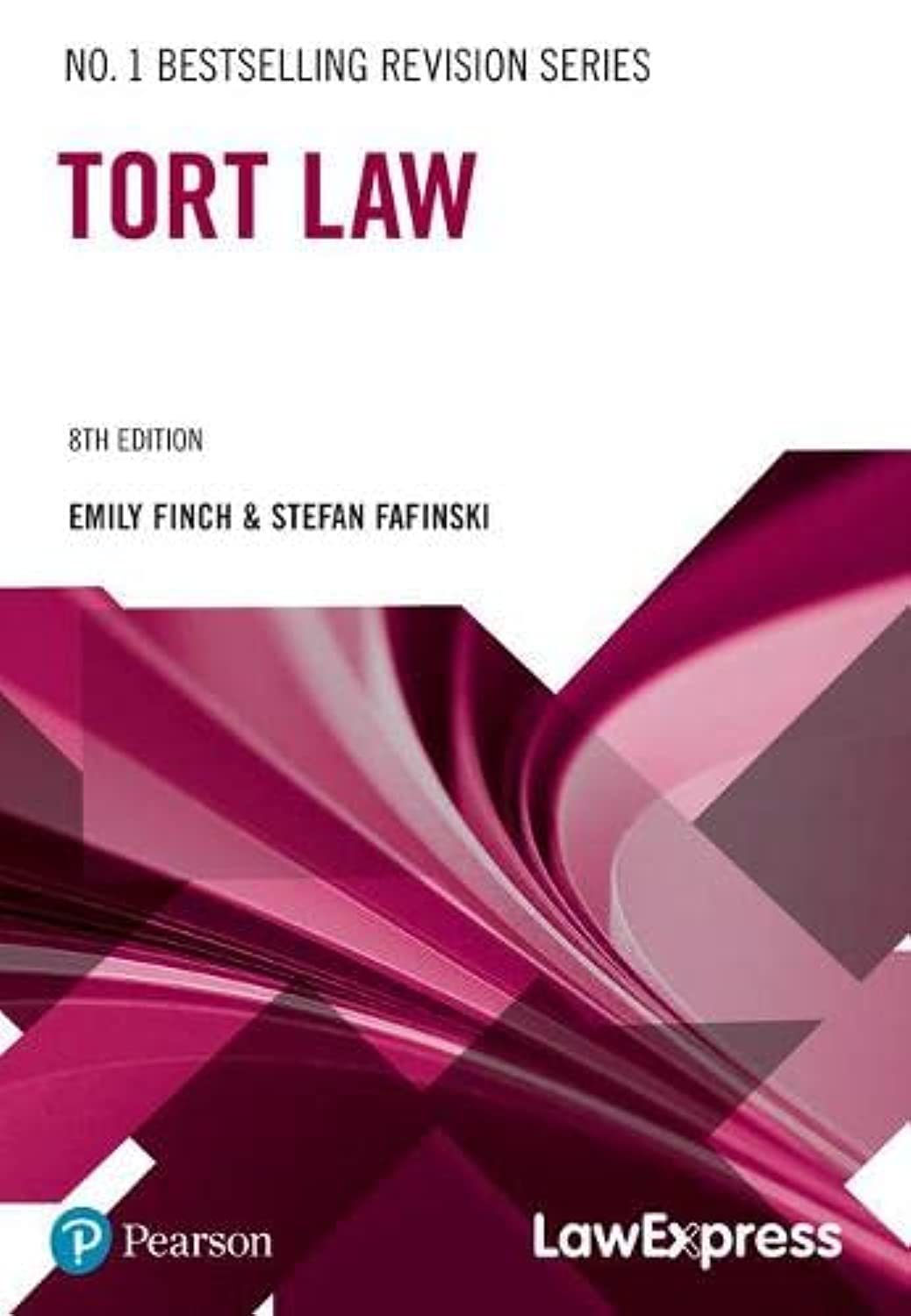 Law Express: Tort Law Law