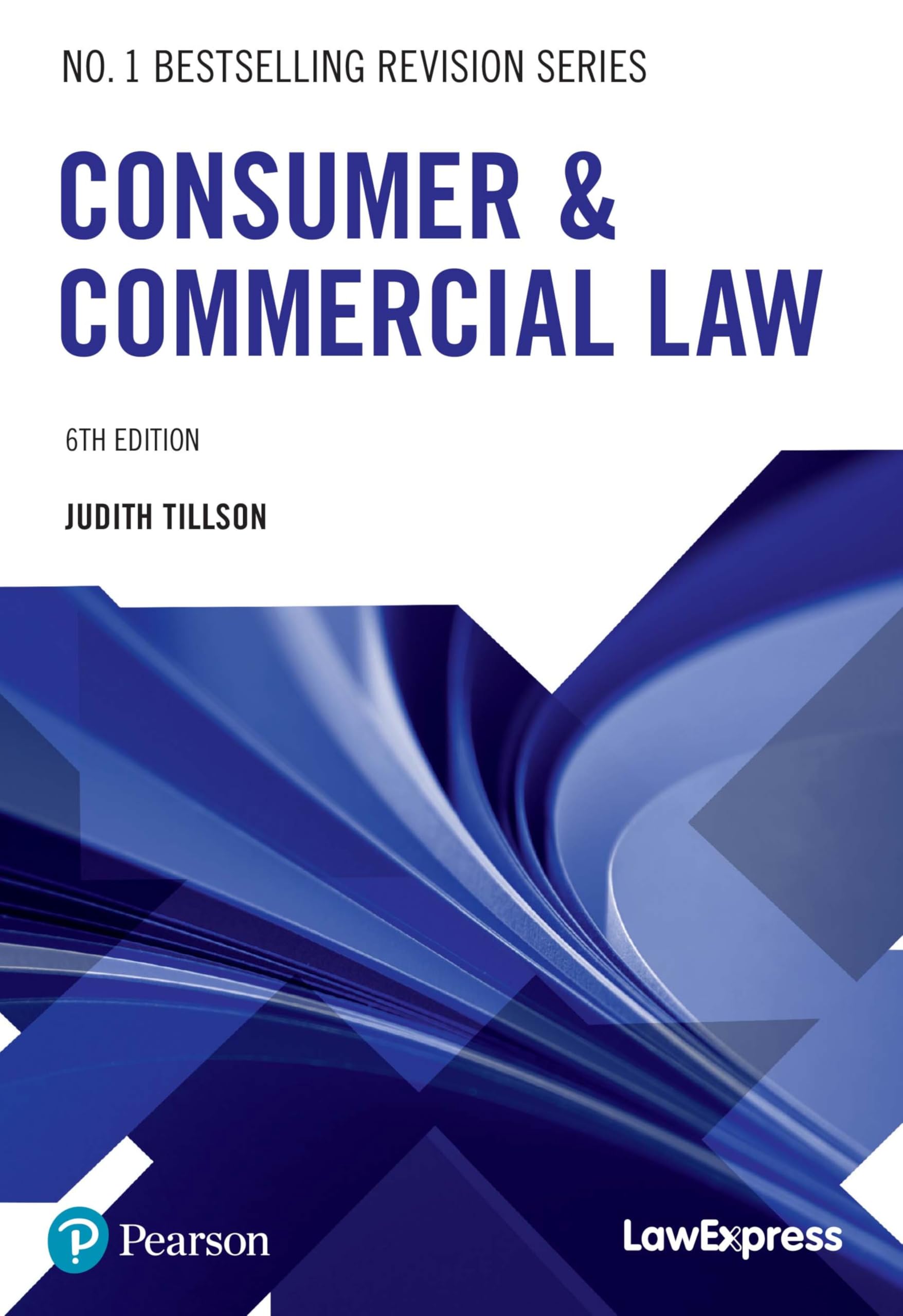 Law Express: Consumer and Commercial Law Law