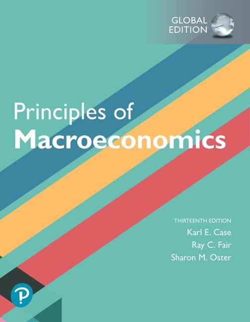 Principles of Microeconomics plus Pearson MyLab Economics with Pearson eText, Global Edition Law