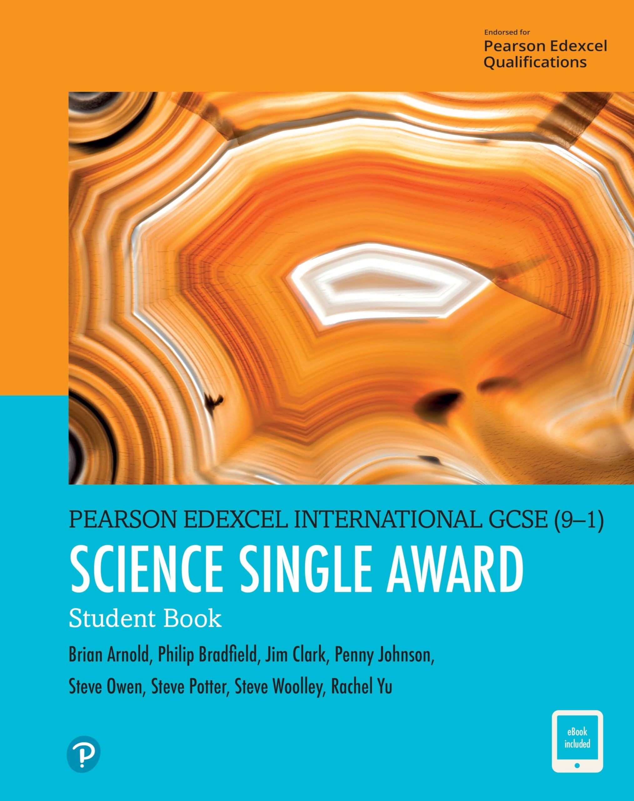 Pearson Edexcel International GCSE (9–1) Science Single Award Student Book Natural Sciences