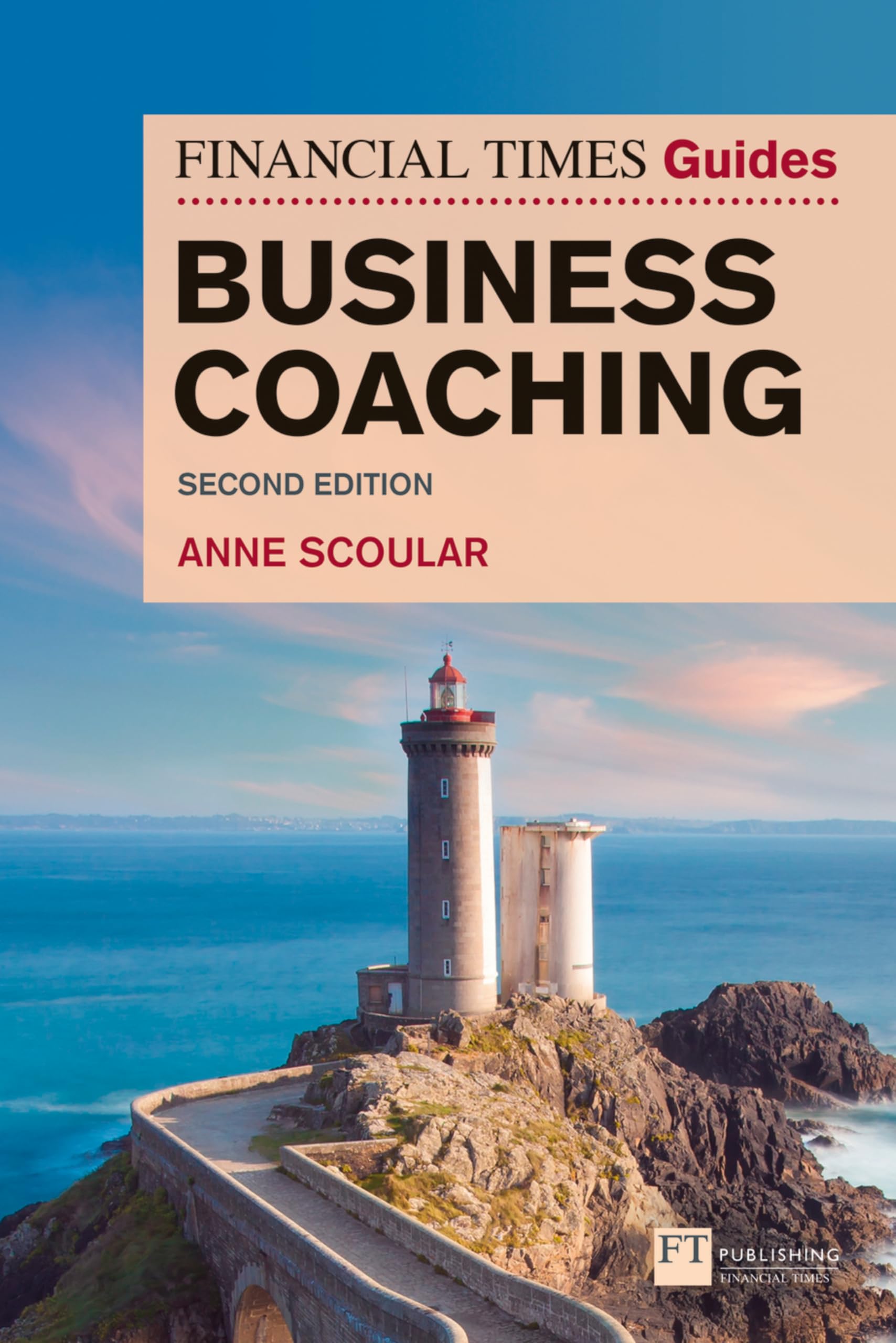 Financial Times Guide to Business Coaching, The Law