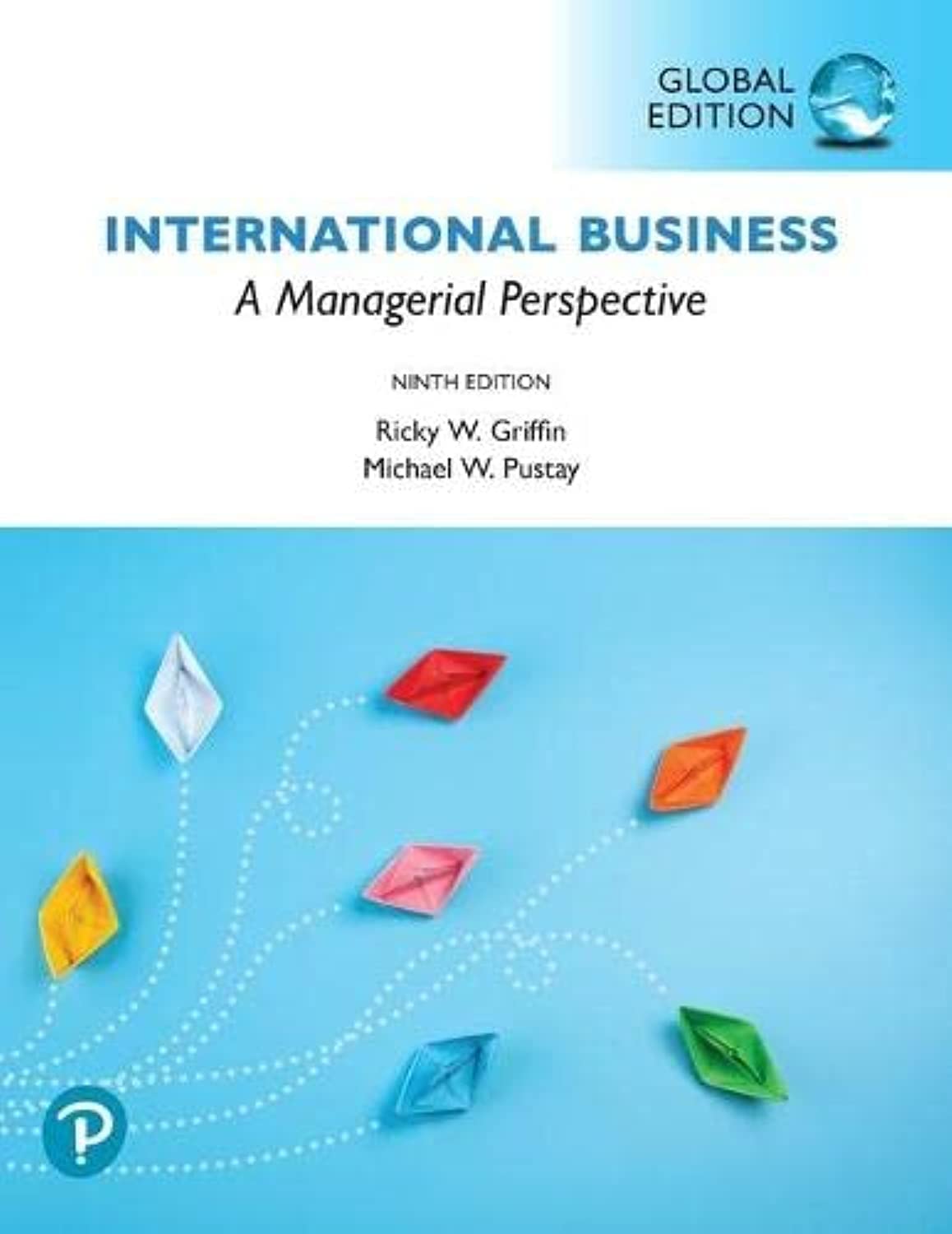 International Business: A Managerial Perspective, Global Edition Law