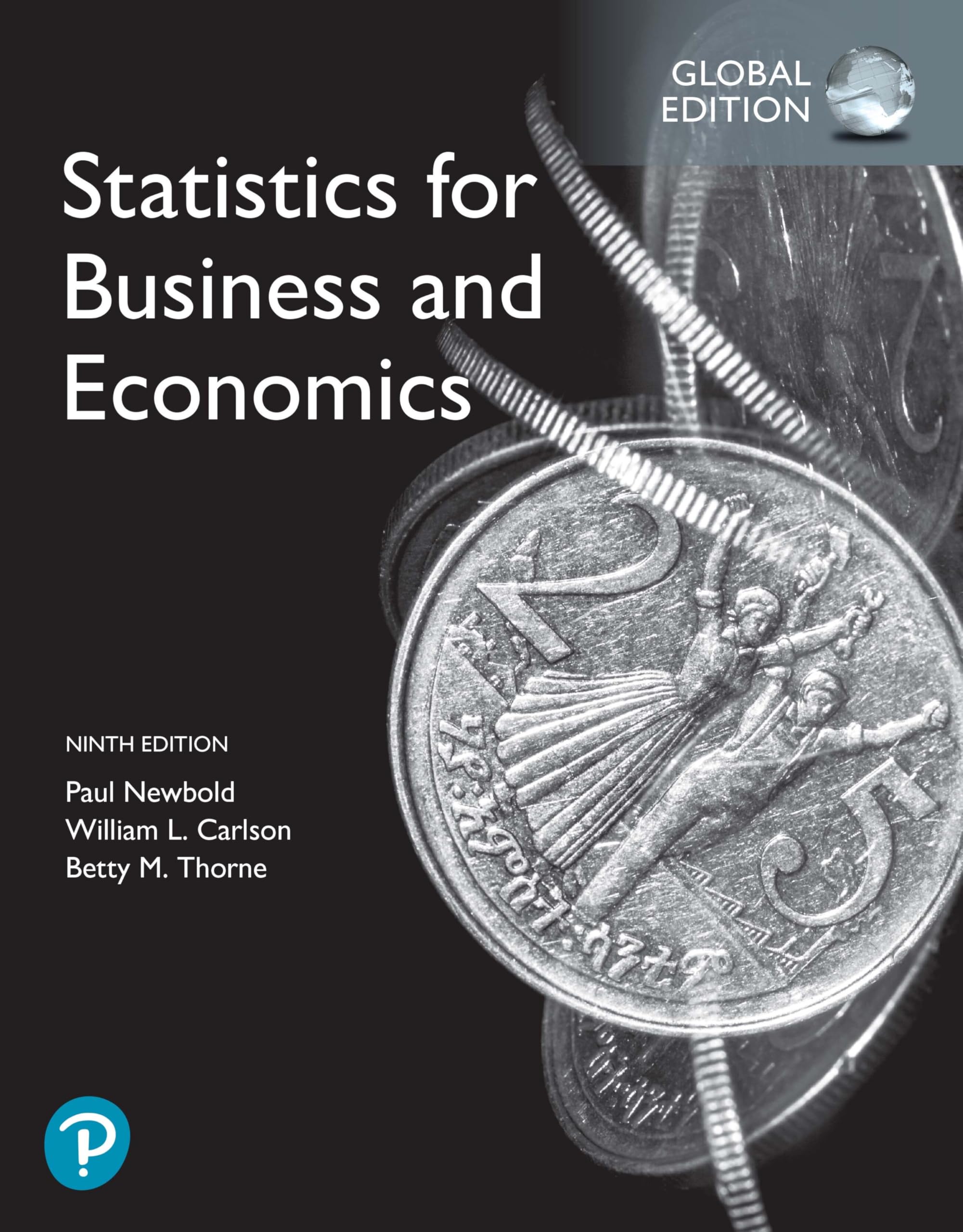 Statistics for Business and Economics, Global Edition Law