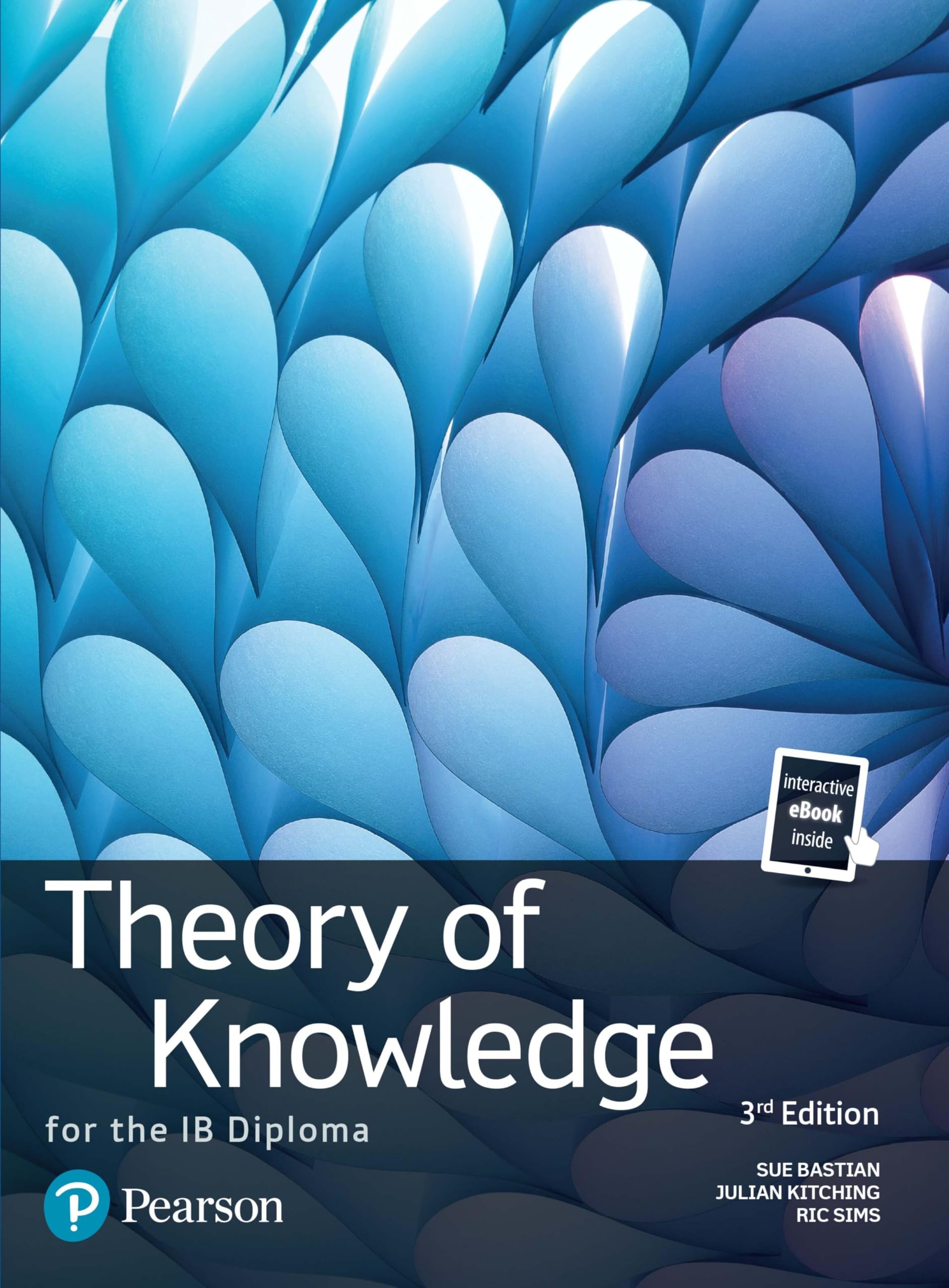 Theory of Knowledge for the IB Diploma: TOK for the IB Diploma (Pearson International Baccalaureate Diploma: International Editions) Social Sciences