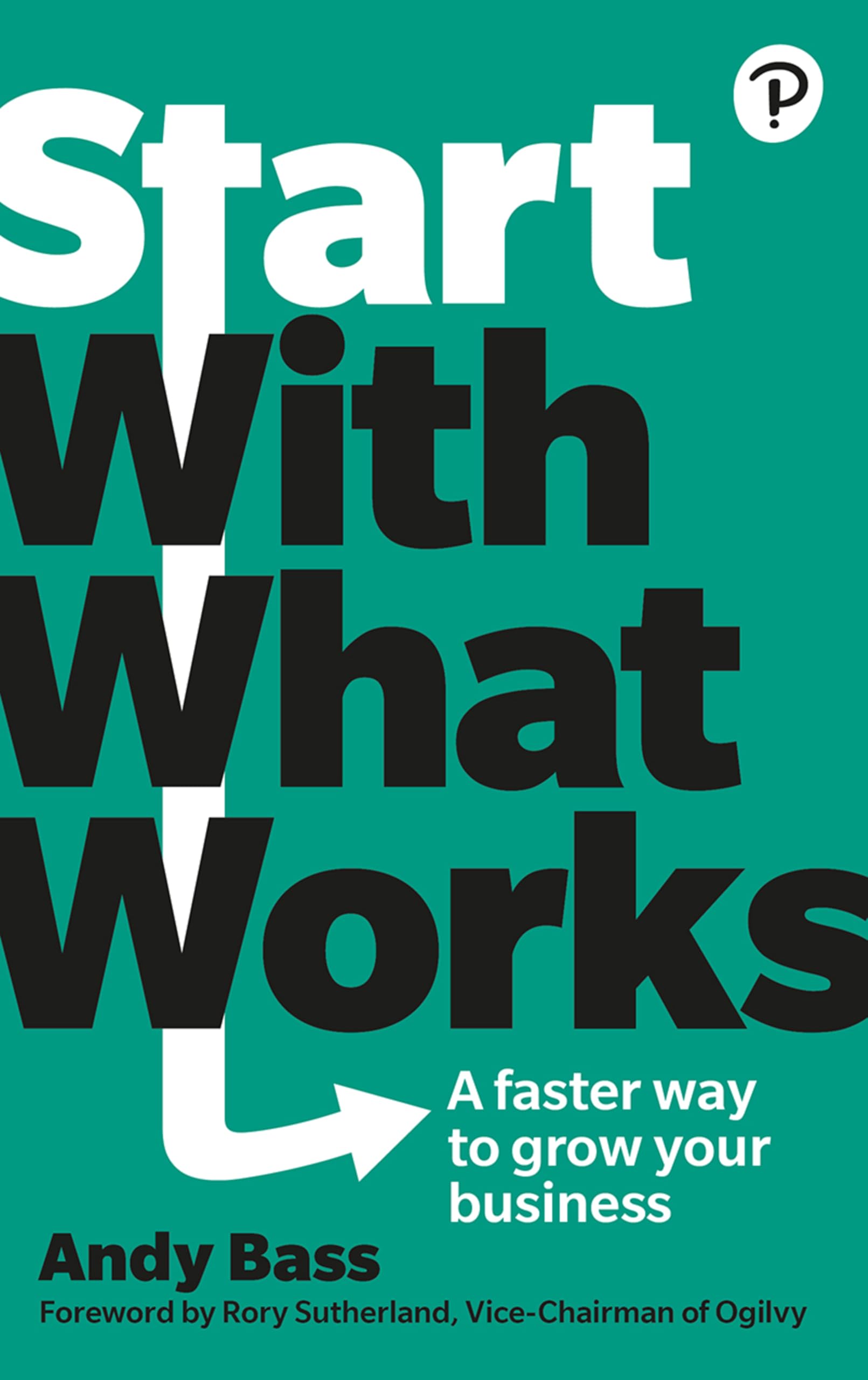 Product Image: Start with What Works