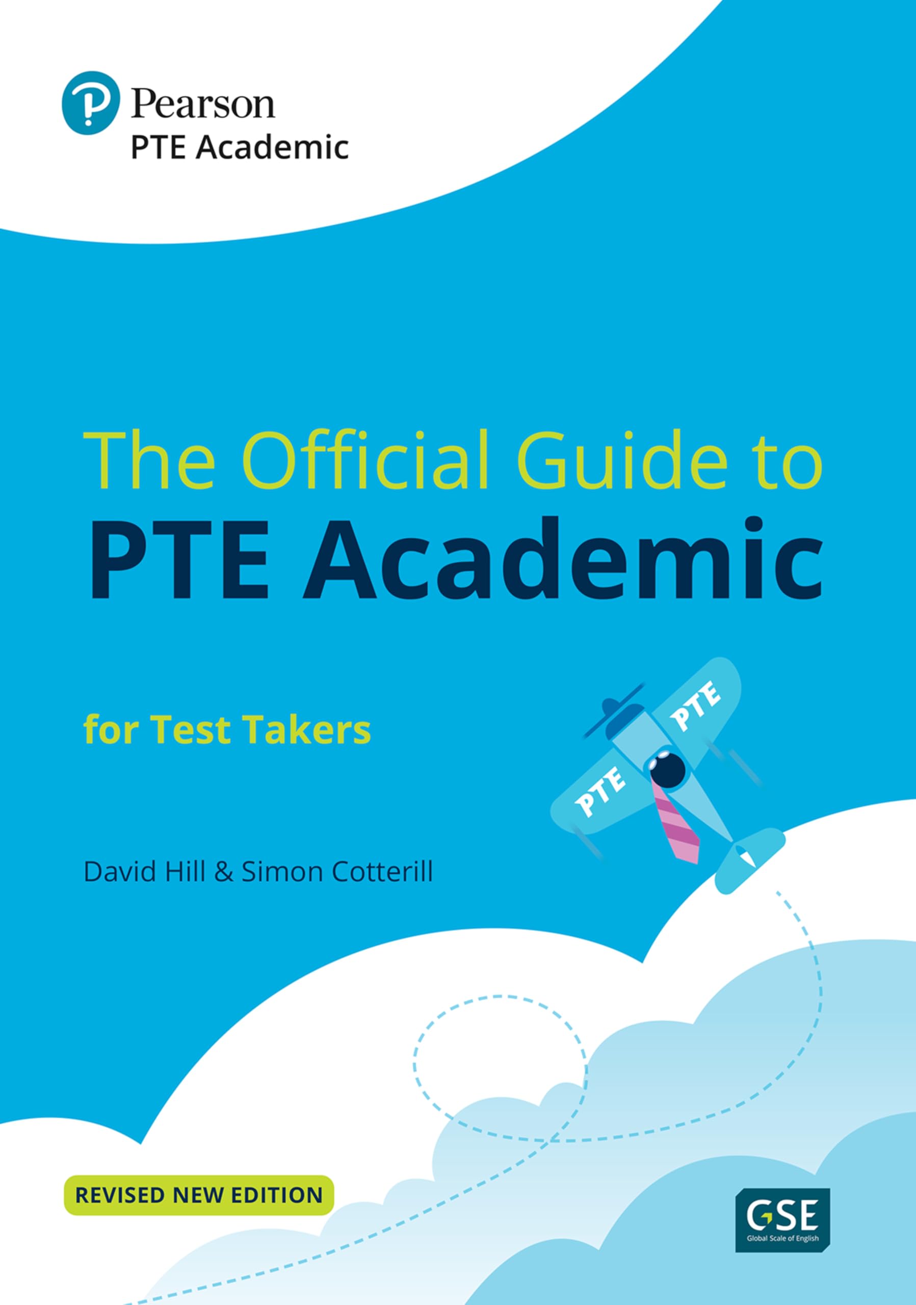 The Official Guide to PTE Academic for Test Takers (Print Book + Digital Resources + Online Practice) book