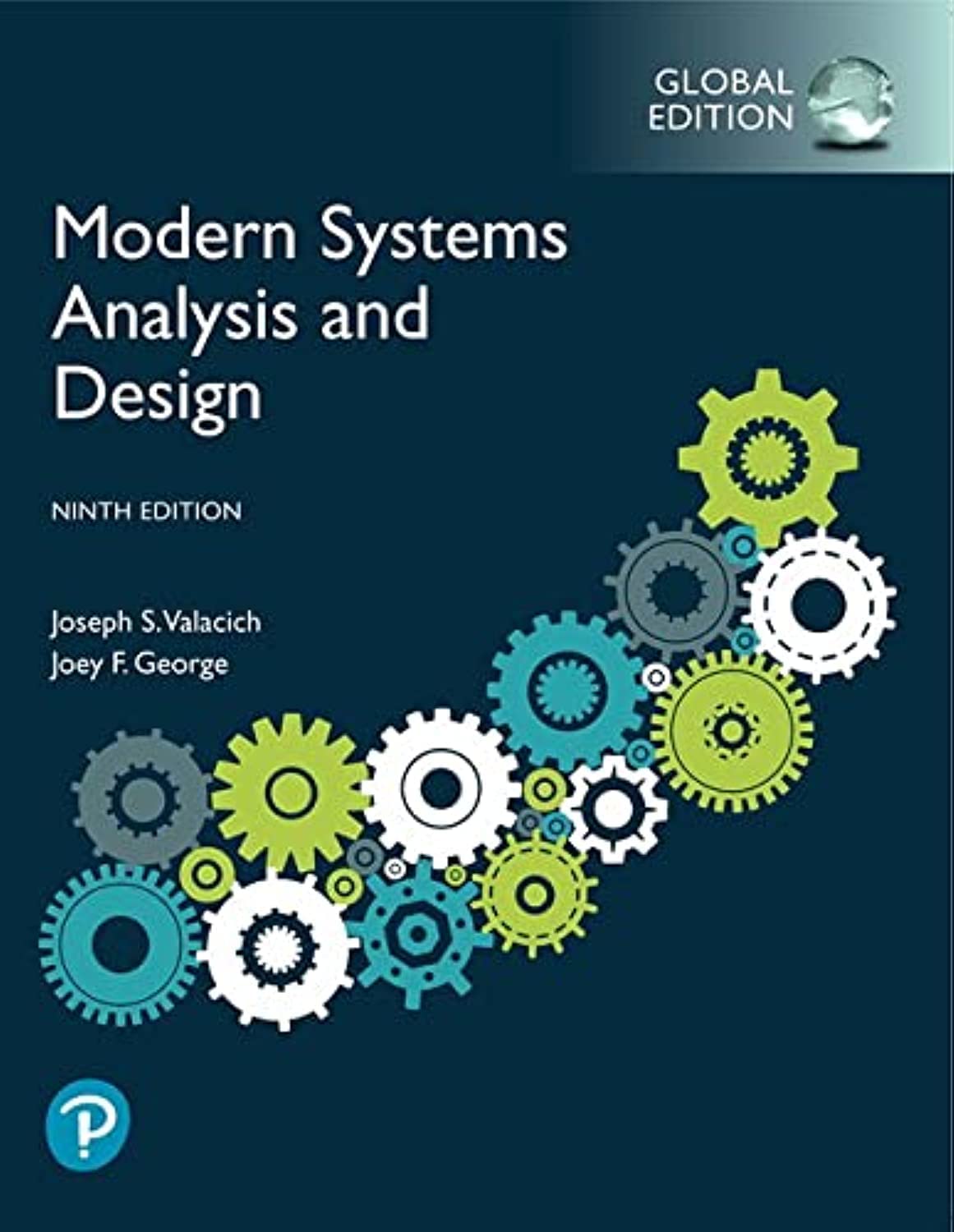 Modern Systems Analysis and Design, Global Edition Business, Finance & Career Books