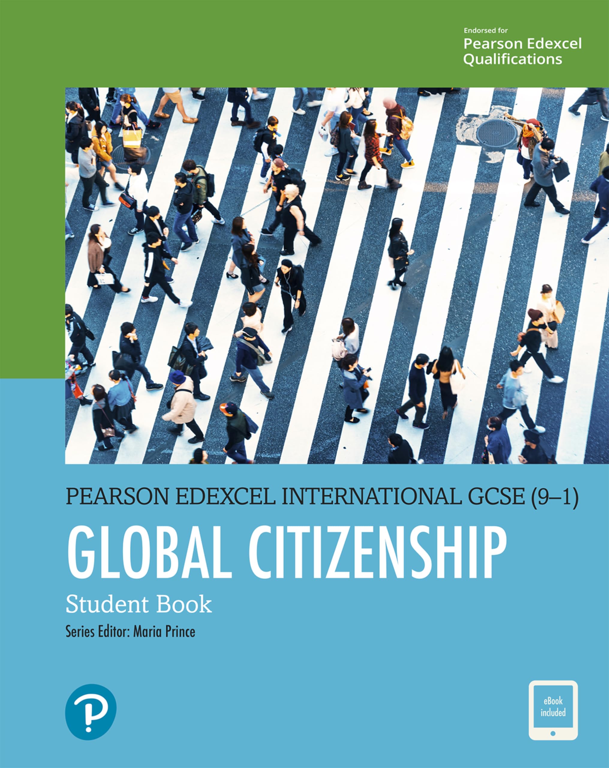 Pearson Edexcel International GCSE (9-1) Global Citizenship Student Book Social Sciences