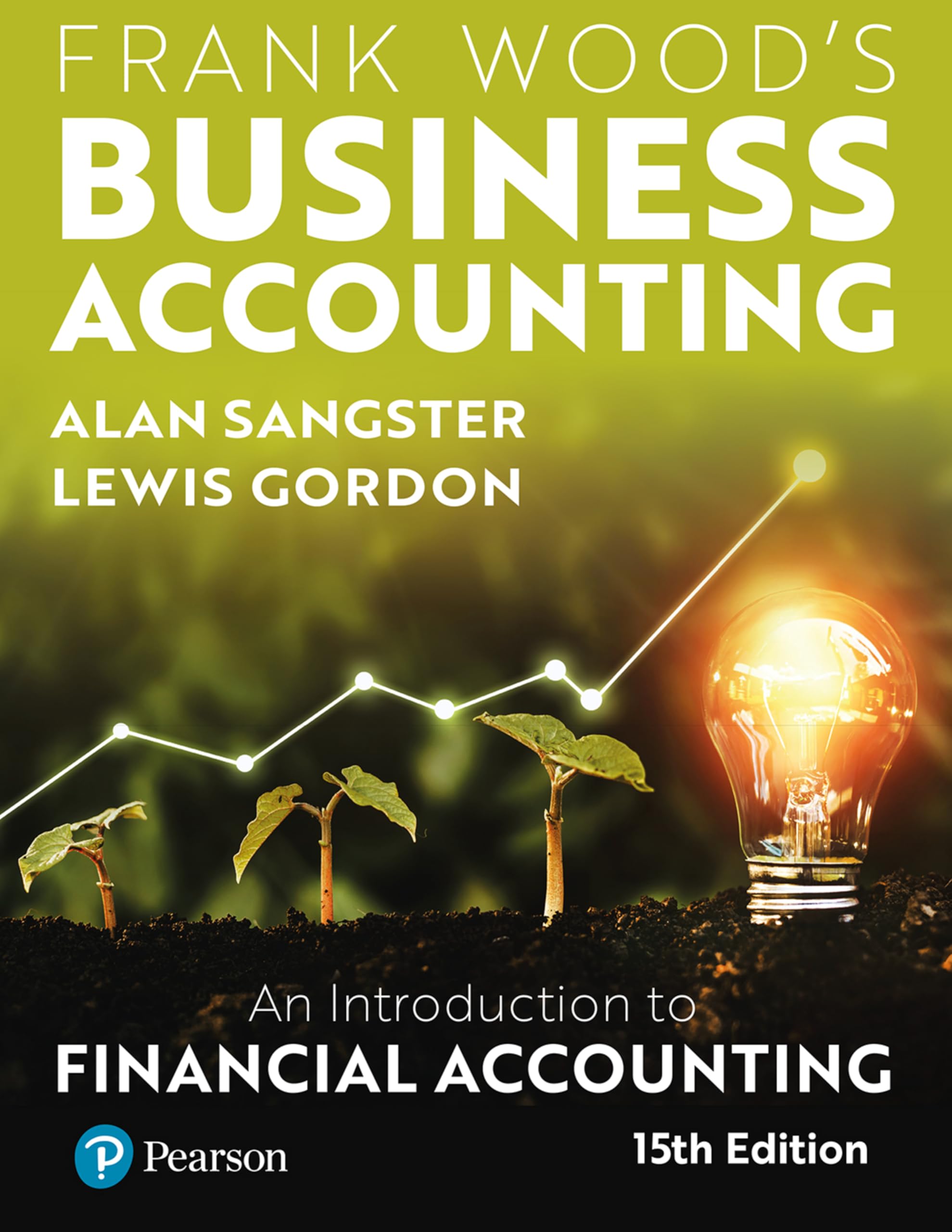 Frank Wood's Business Accounting Business, Finance & Career