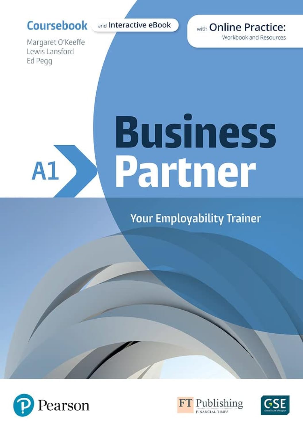 Business Partner A1 Coursebook & eBook with MyEnglishLab & Digital Resources Social Sciences