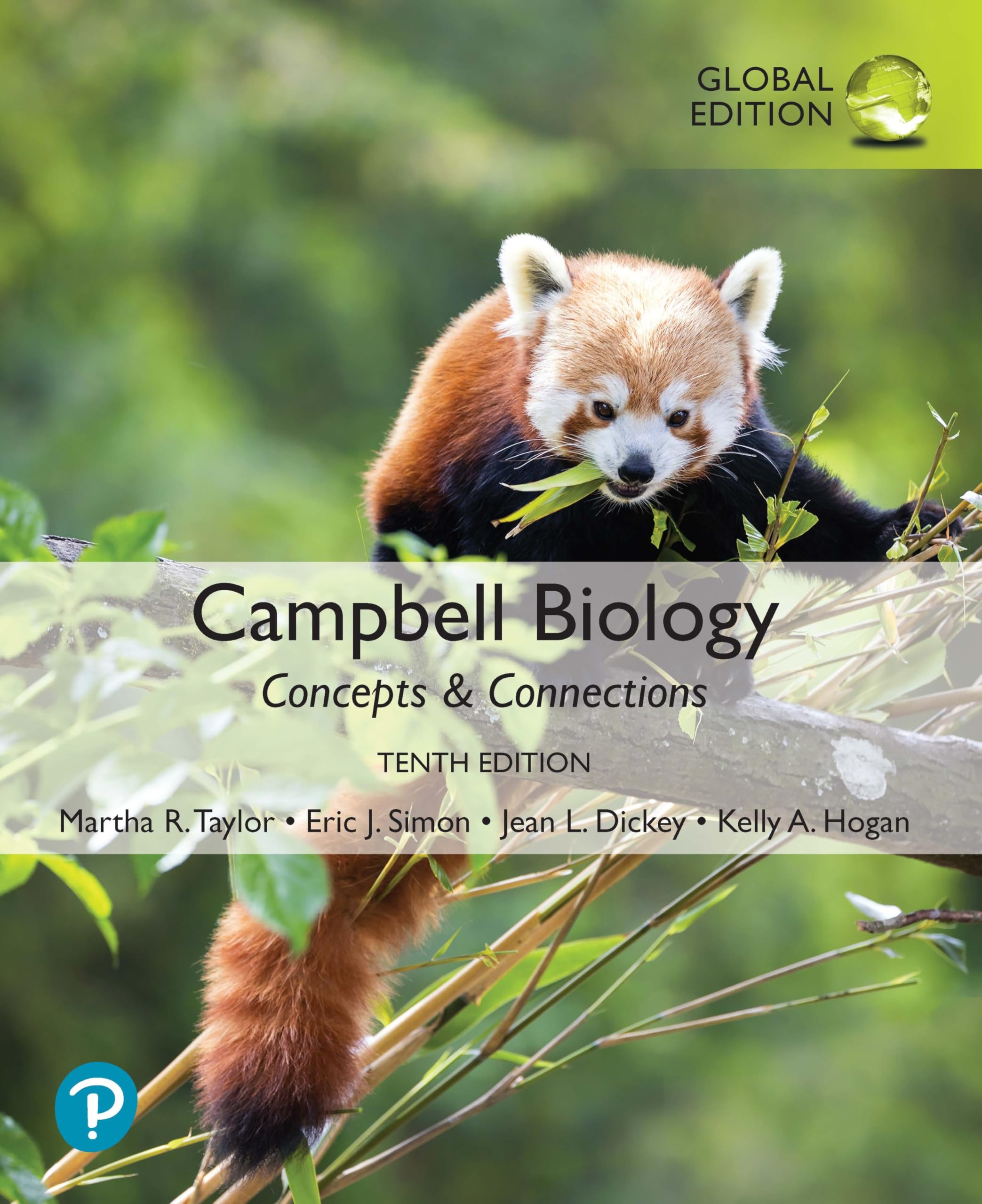 Campbell Biology: Concepts & Connections, Global Edition (Science) Natural Sciences