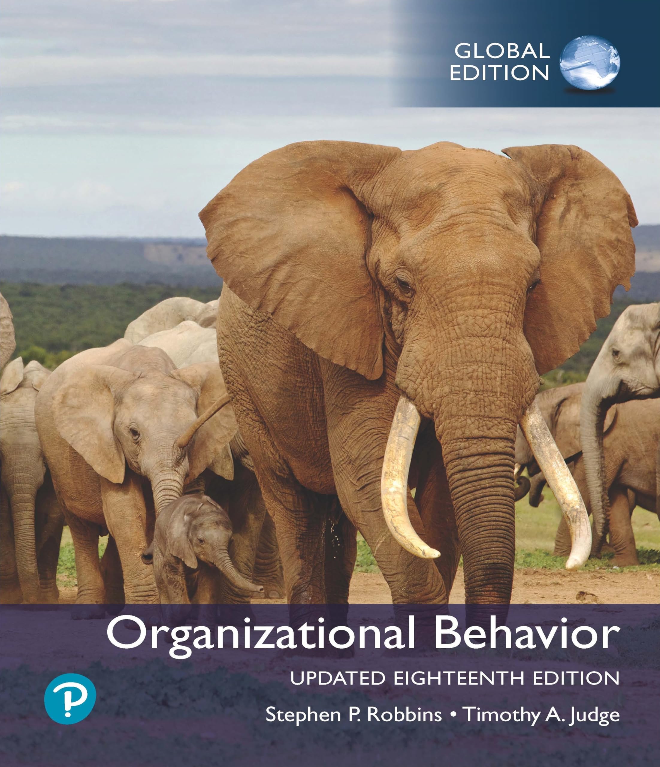 Organizational Behavior, Updated Global Edition -- MyLab Management with Pearson eText book