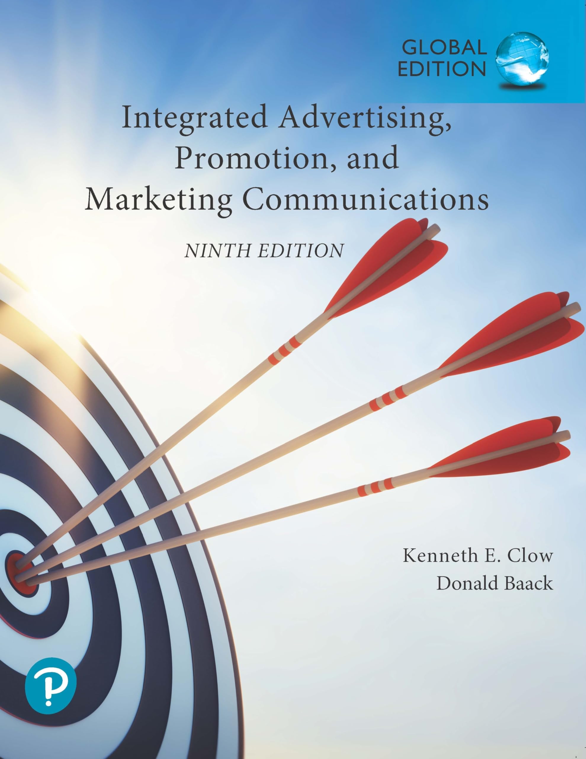Integrated Advertising, Promotion, and Marketing Communications, Global Edition book