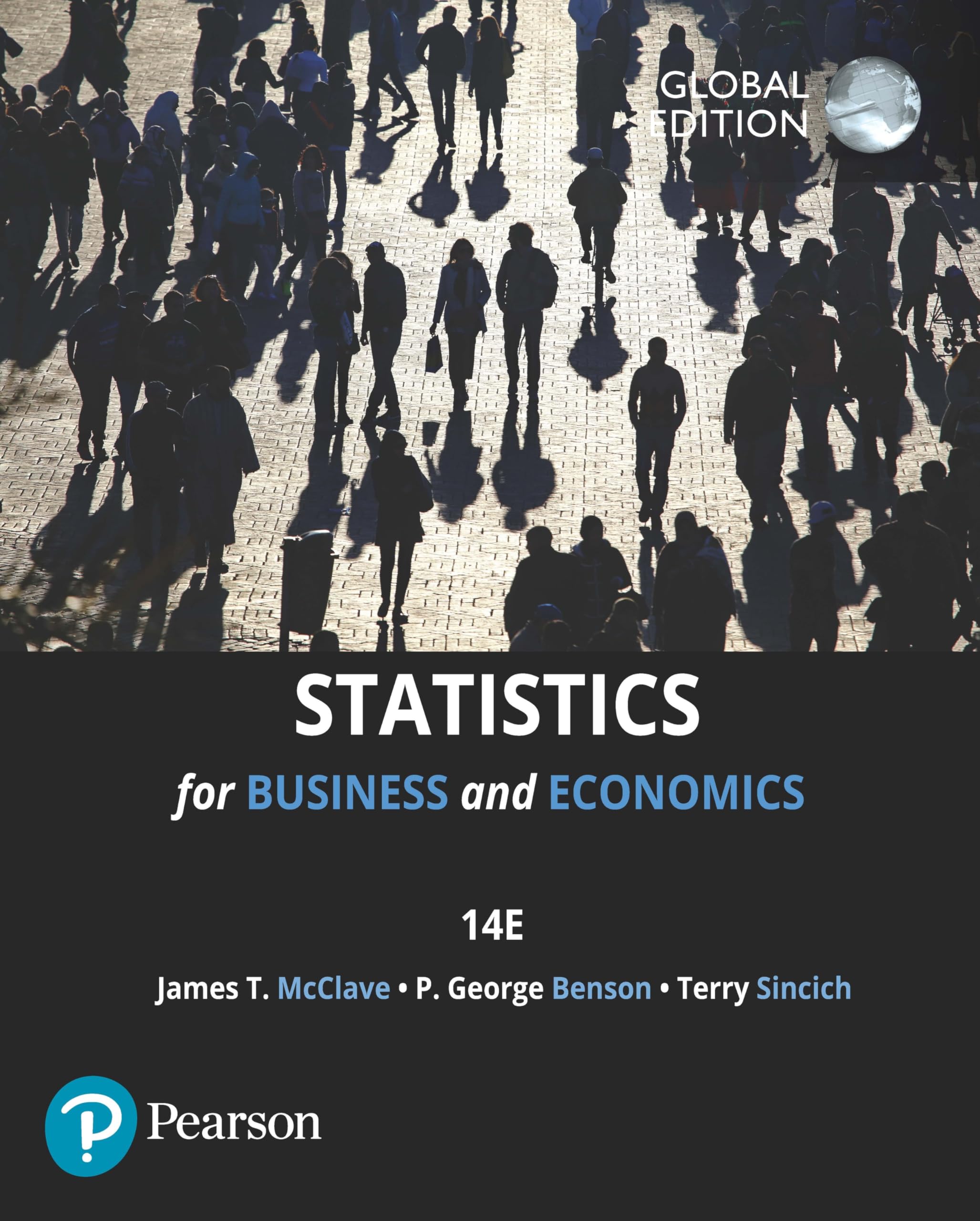 Statistics for Business & Economics, Global Edition Law