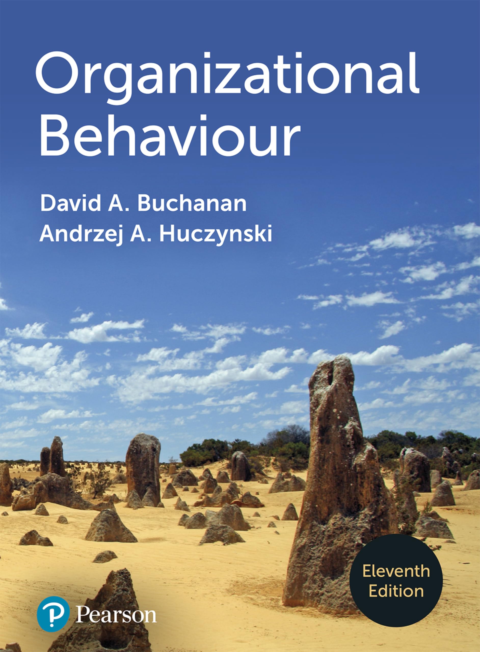 Organizational Behaviour Law