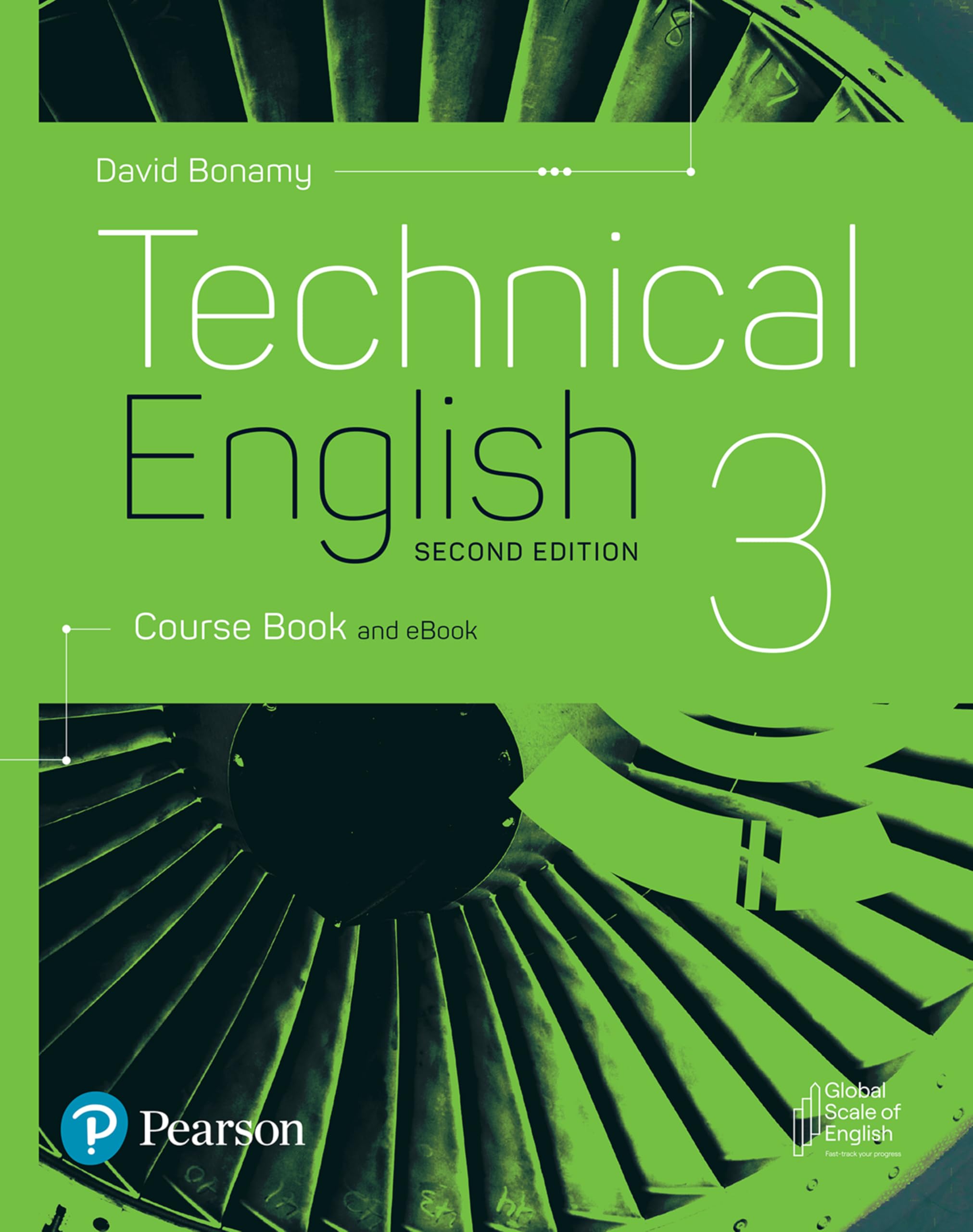 Technical English 2nd Edition Level 3 Course Book and eBook Foreign Languages ​​& Dictionaries