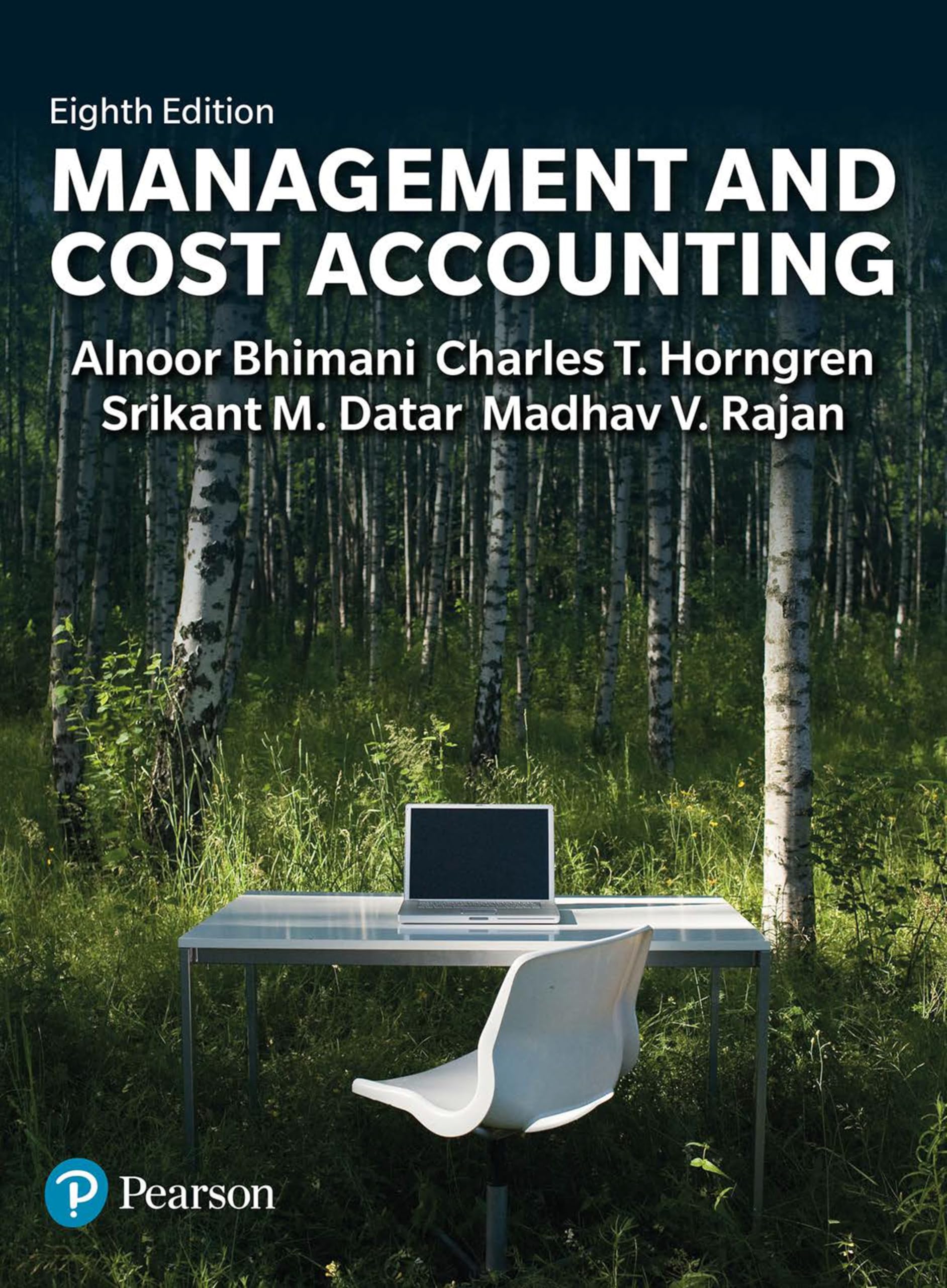 Management and Cost Accounting Business, Finance & Career