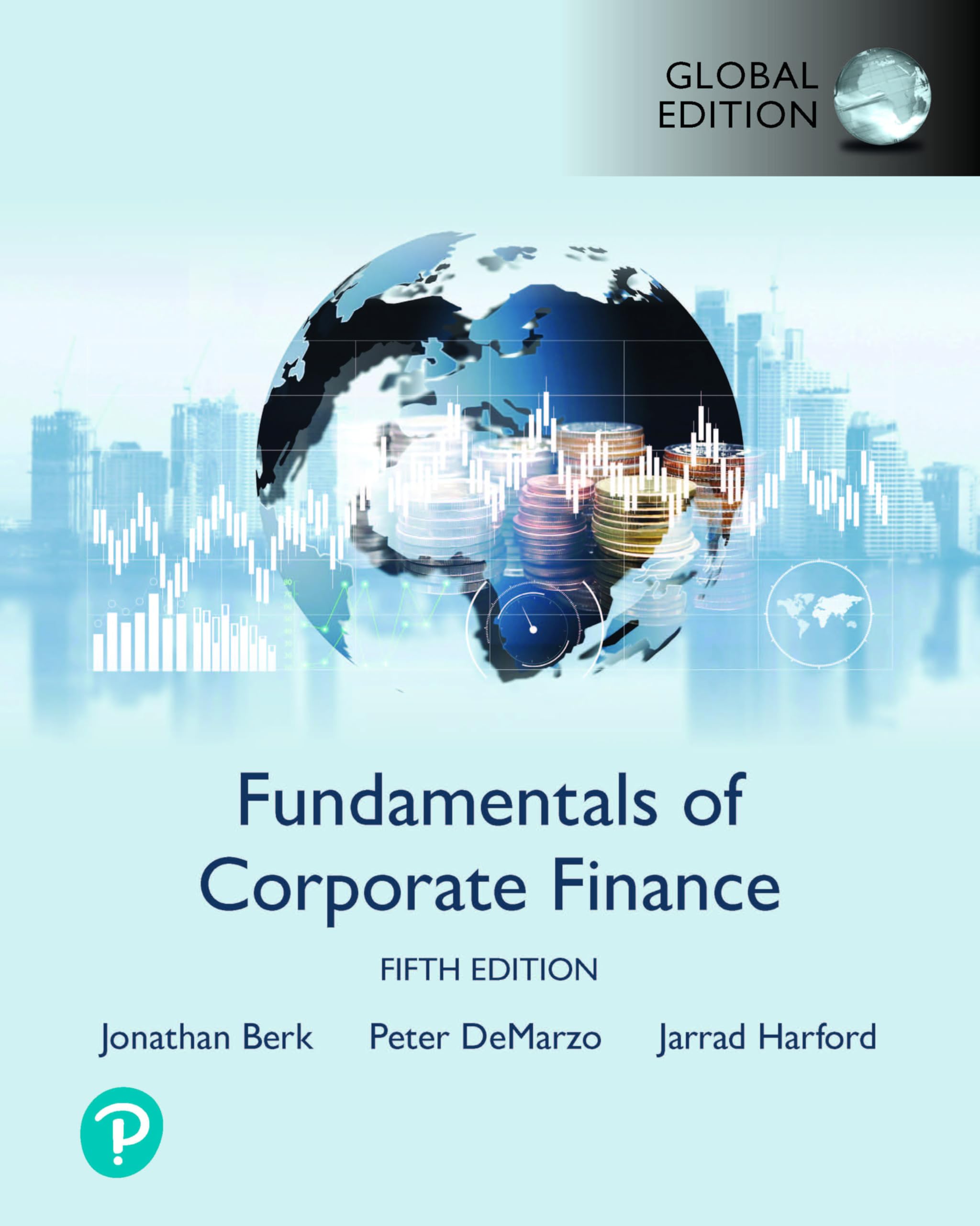 Fundamentals of Corporate Finance Business, Finance & Career