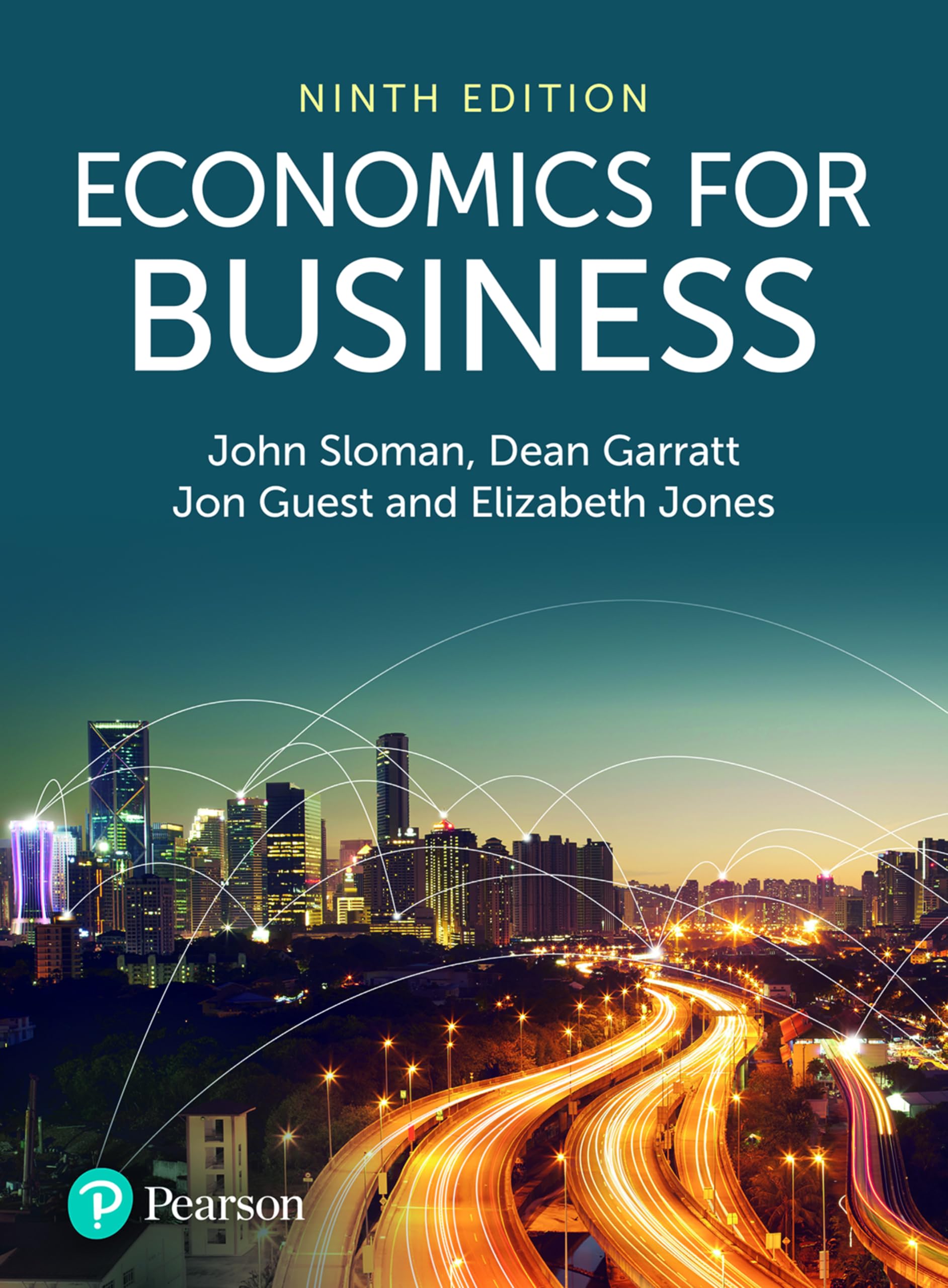 Economics for Business (Business and Economics) Business, Finance & Career