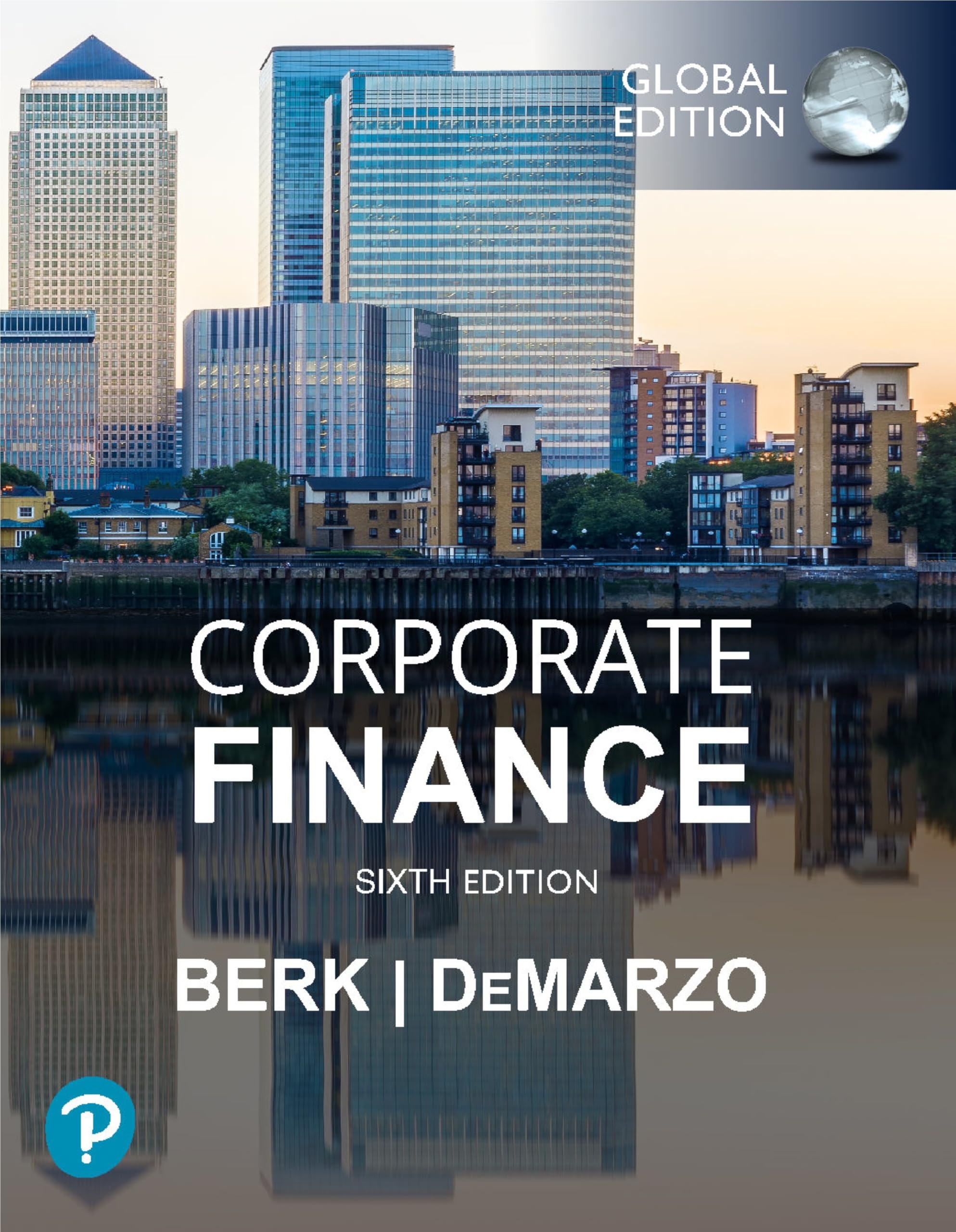 Corporate Finance, Global Edition + MyLab Finance with Pearson eText (Package) Business, Finance & Career