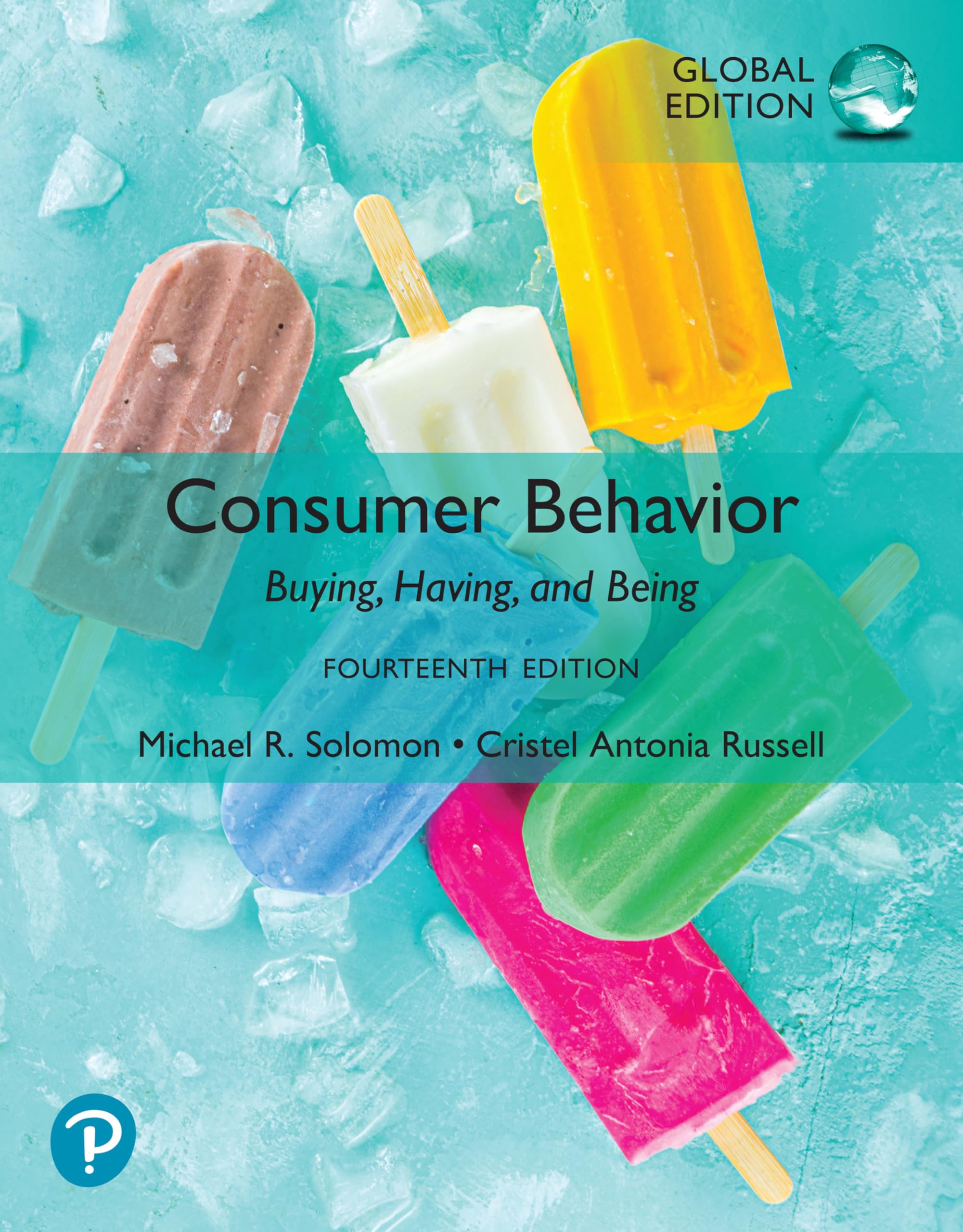 Consumer Behavior, Global Edition (Business and Economics) Law