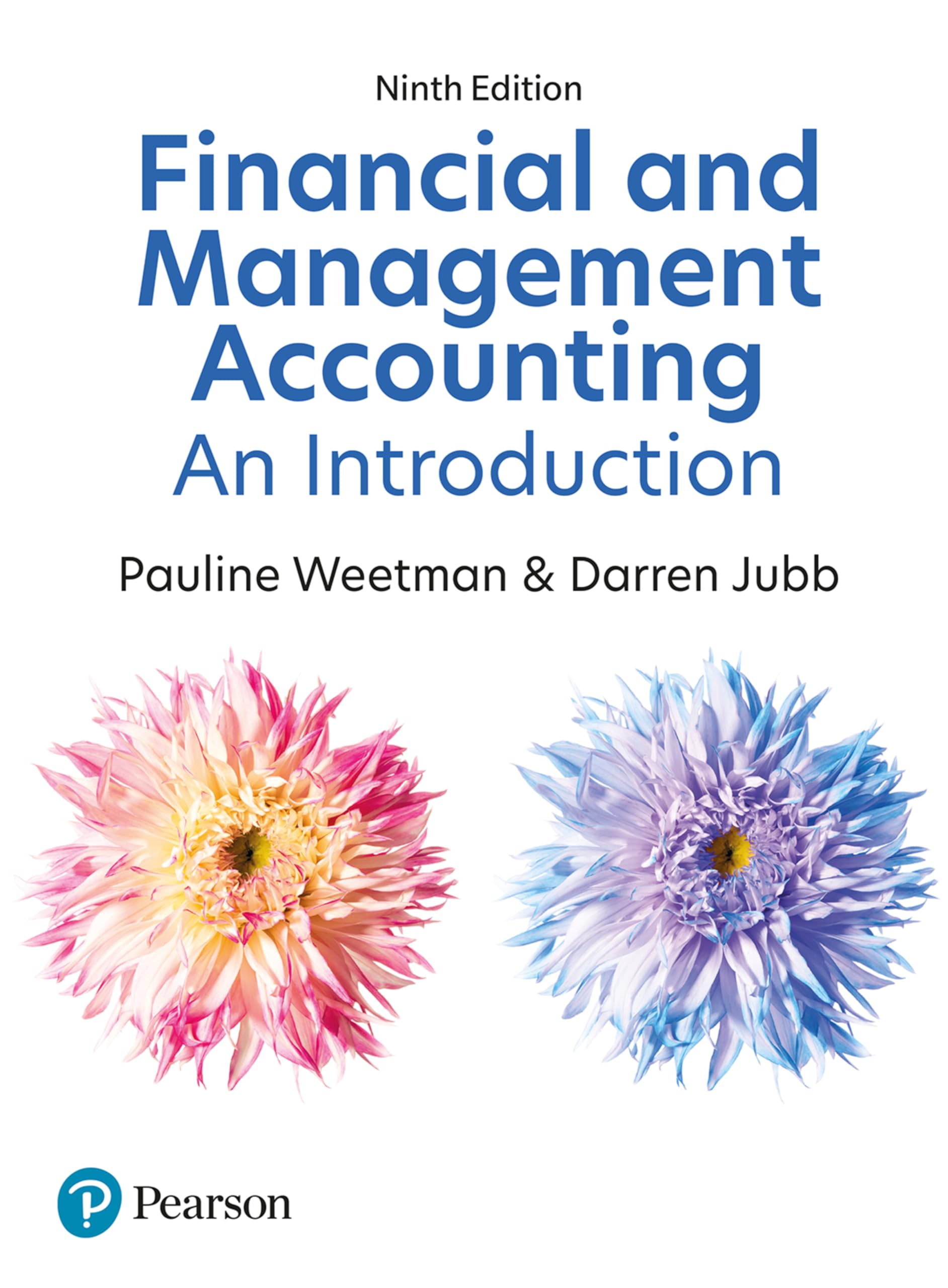 Financial and Management Accounting: An Introduction Business, Finance & Career