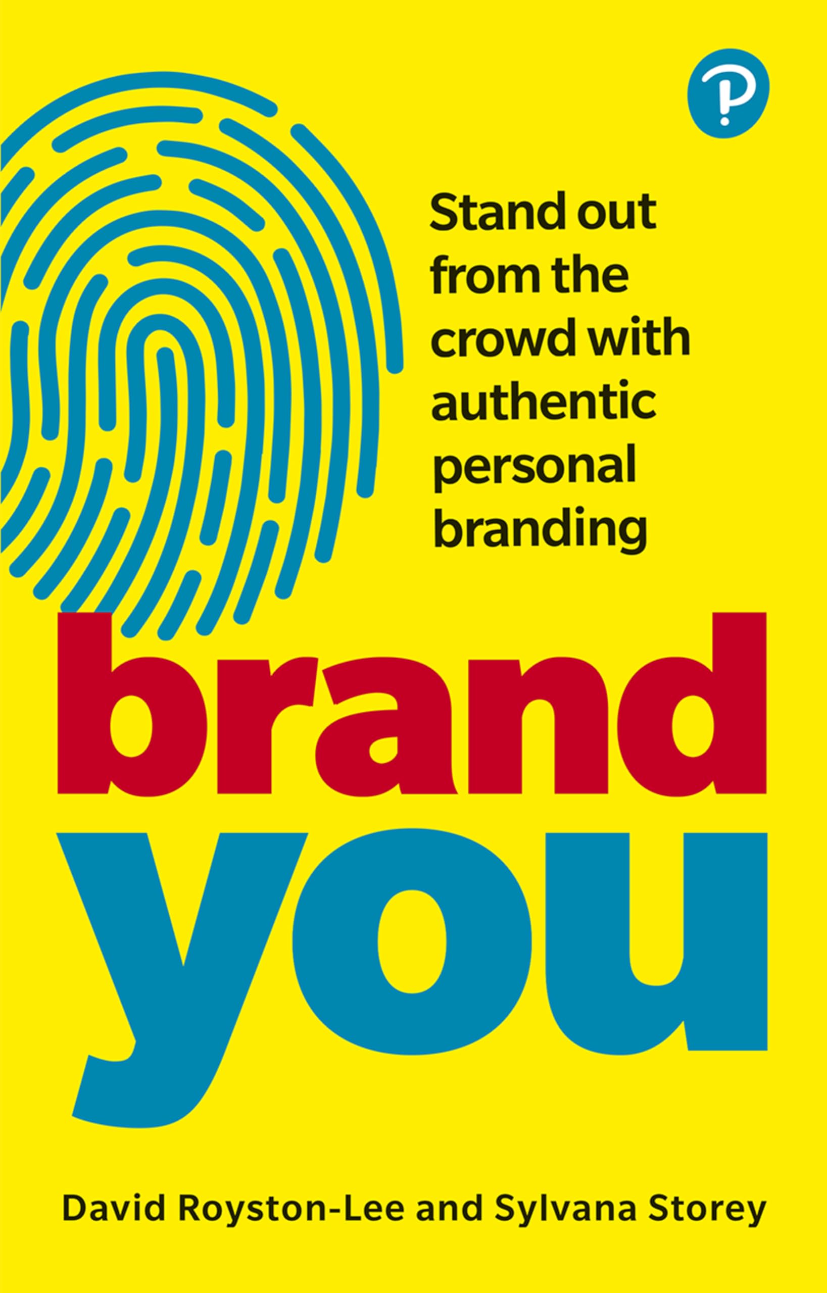 Product Image: Brand You